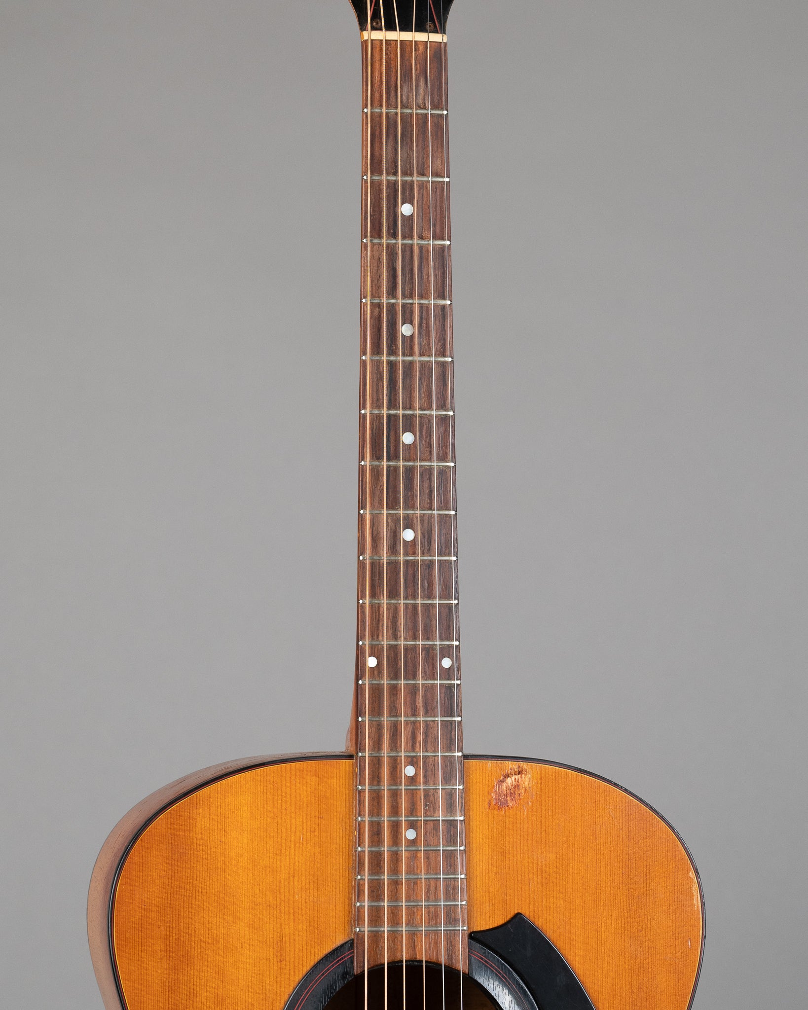 1976 Gibson MK53 (USA, Natural)