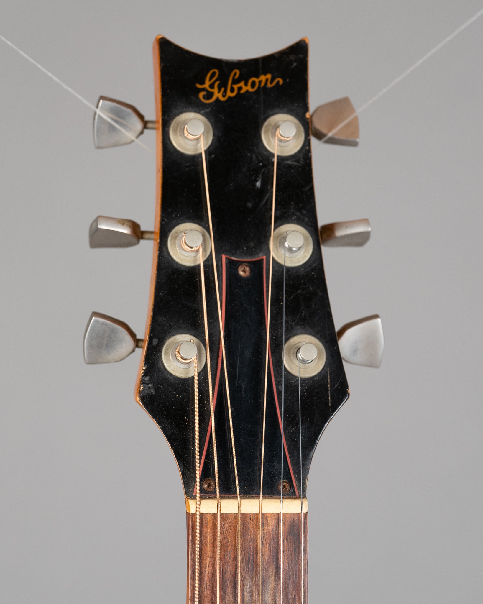 1976 Gibson MK53 (USA, Natural)