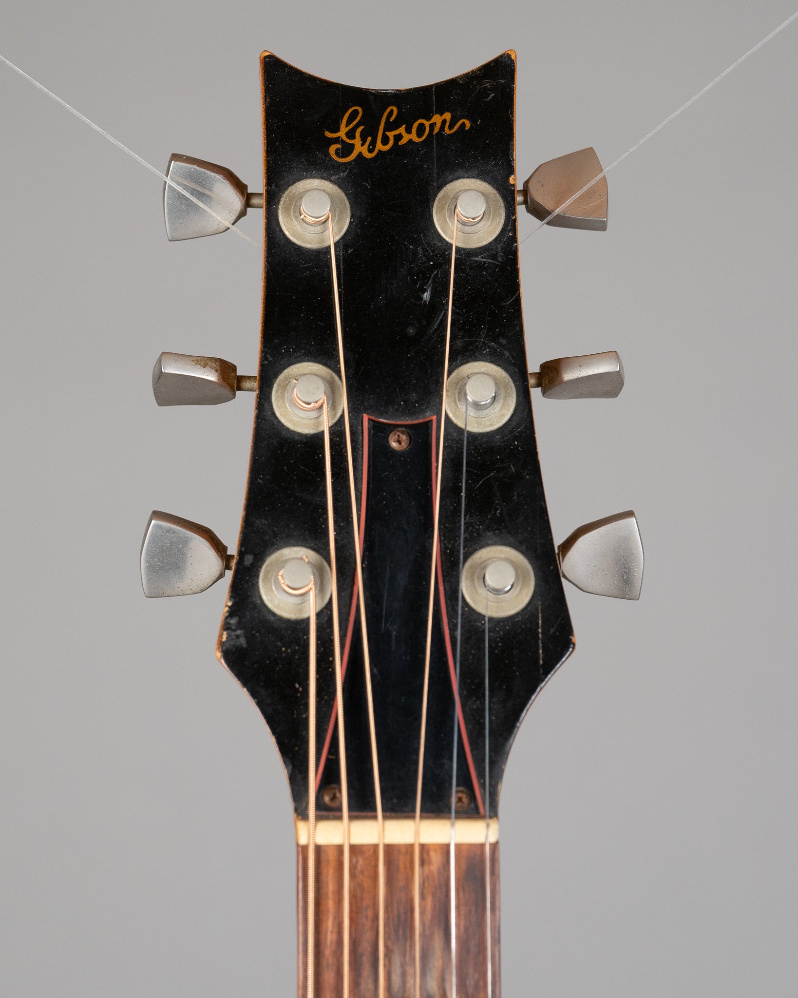 1976 Gibson MK53 (USA, Natural)