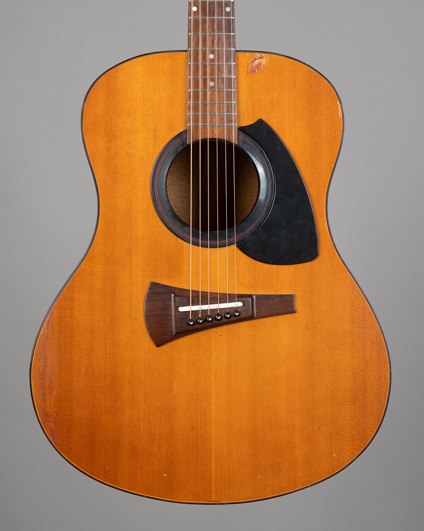 1976 Gibson MK53 (USA, Natural)