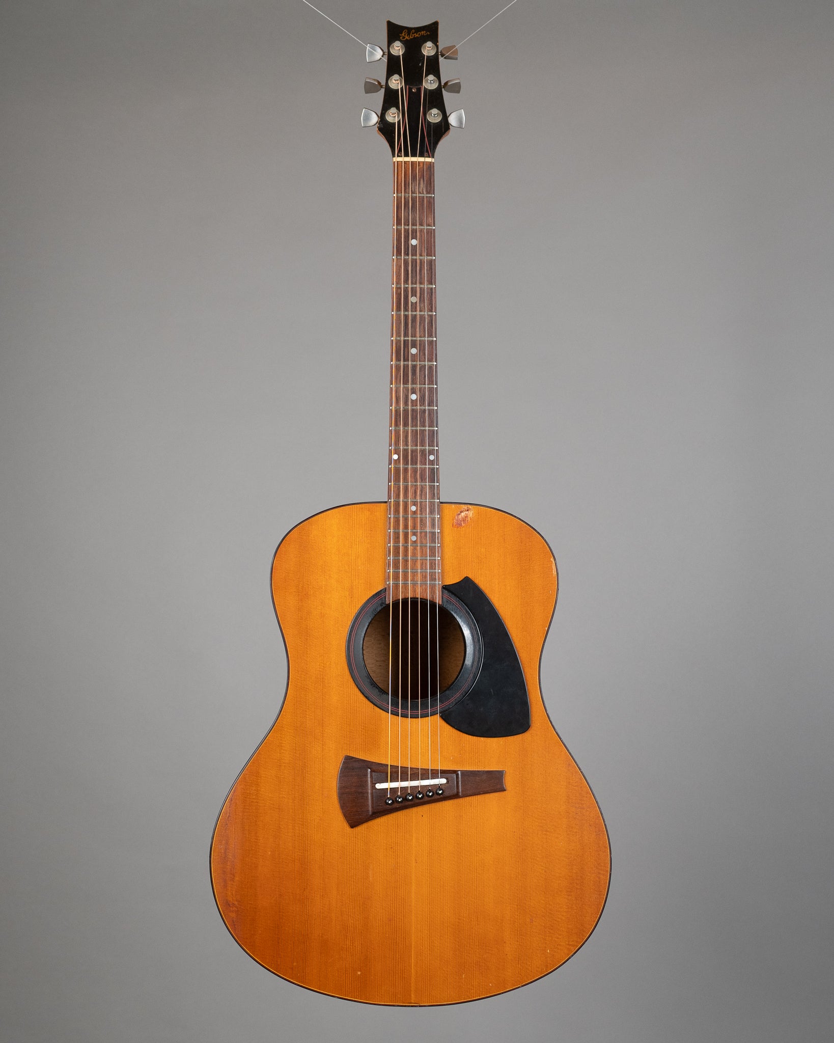 1976 Gibson MK53 (USA, Natural)