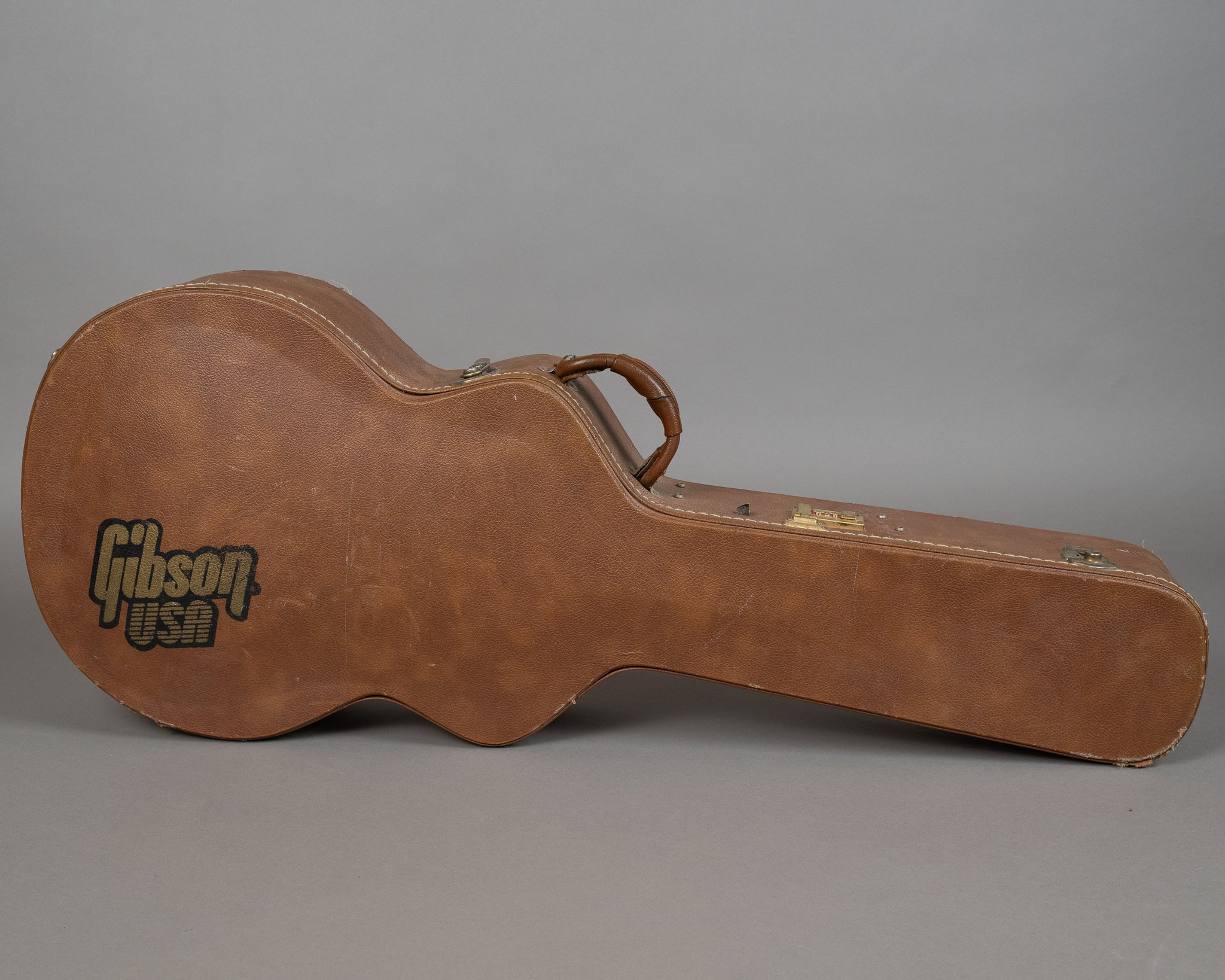 1976 Gibson MK53 (USA, Natural)