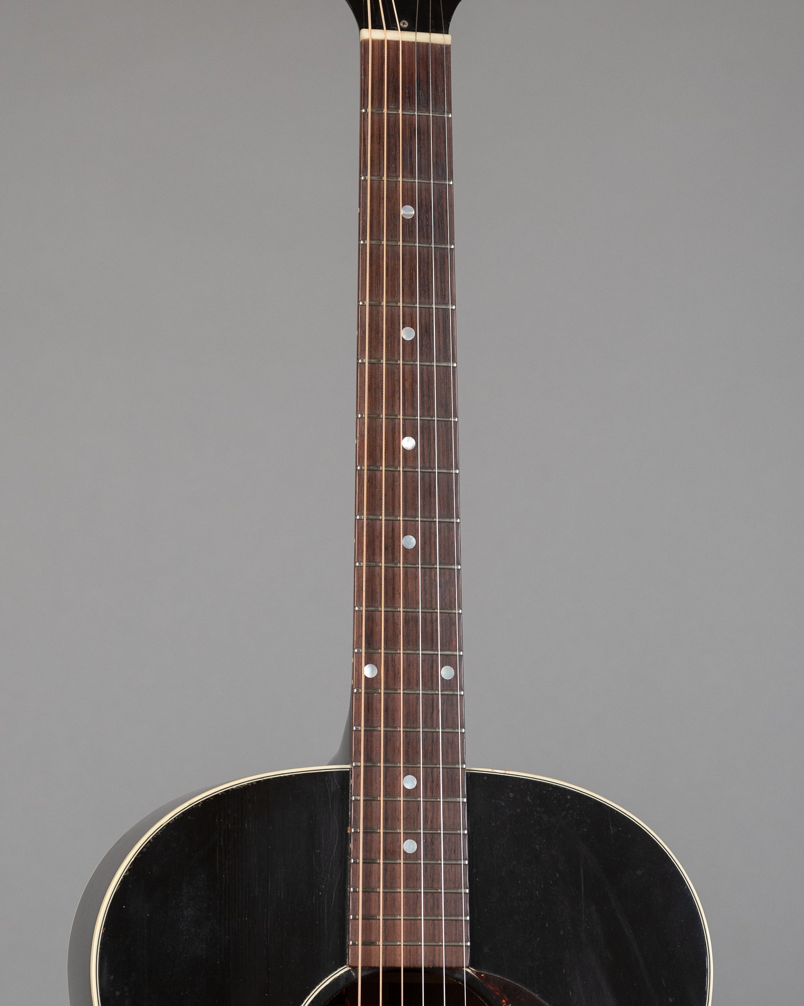 2004 Gibson J-45 (USA, Sunburst, Pickup, OHSC)
