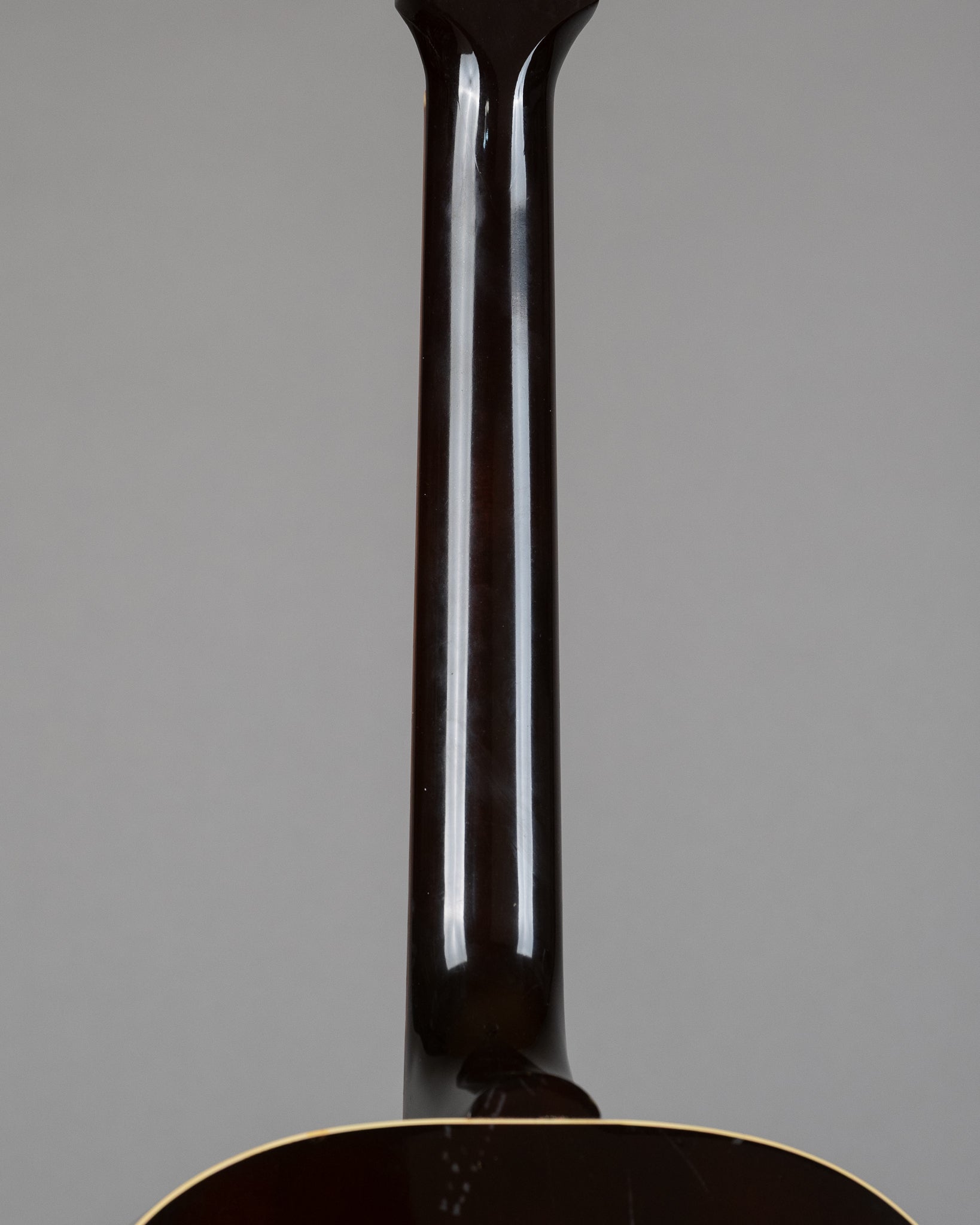 2004 Gibson J-45 (USA, Sunburst, Pickup, OHSC)