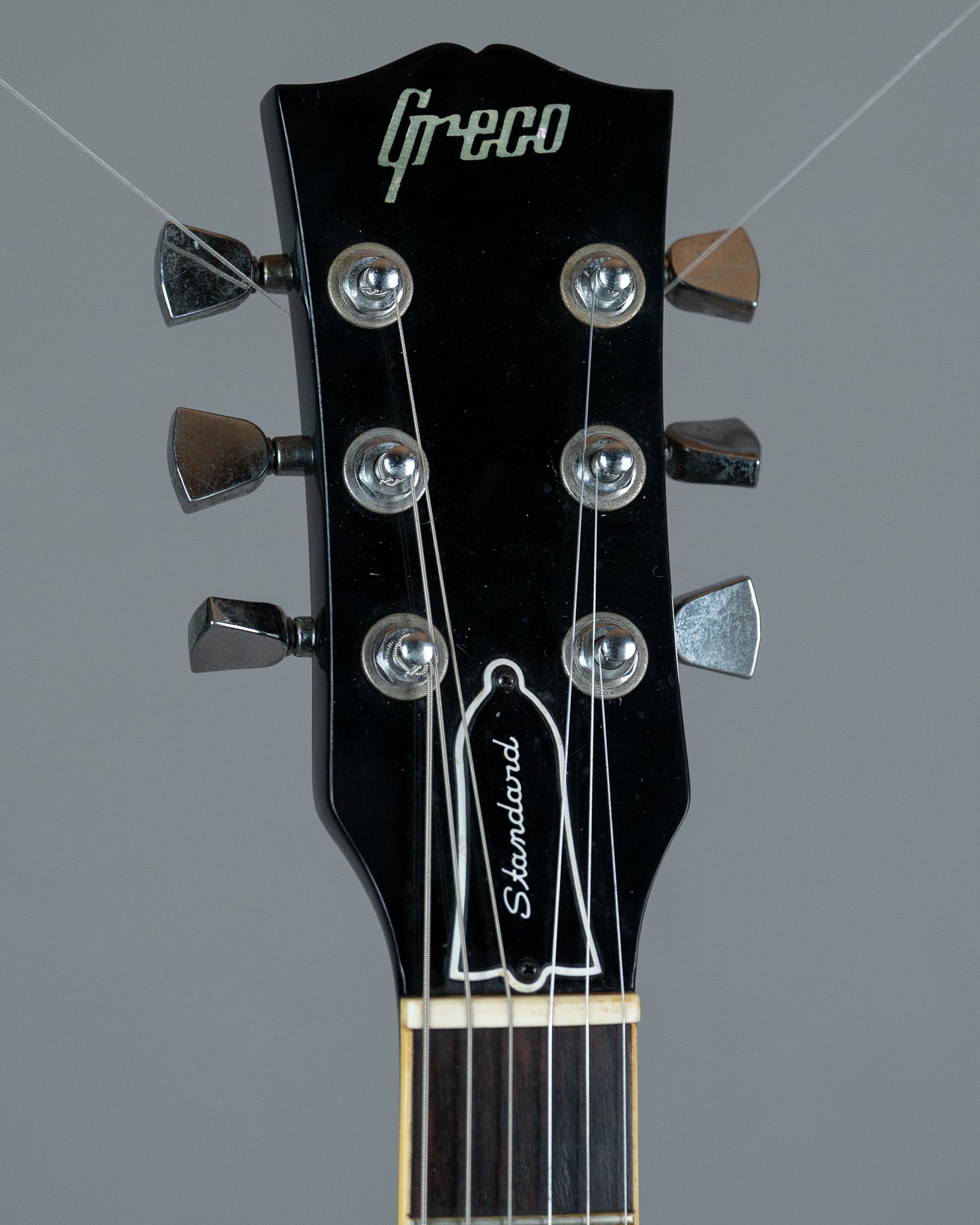 1978 Greco EG-500 (Japan, Black)