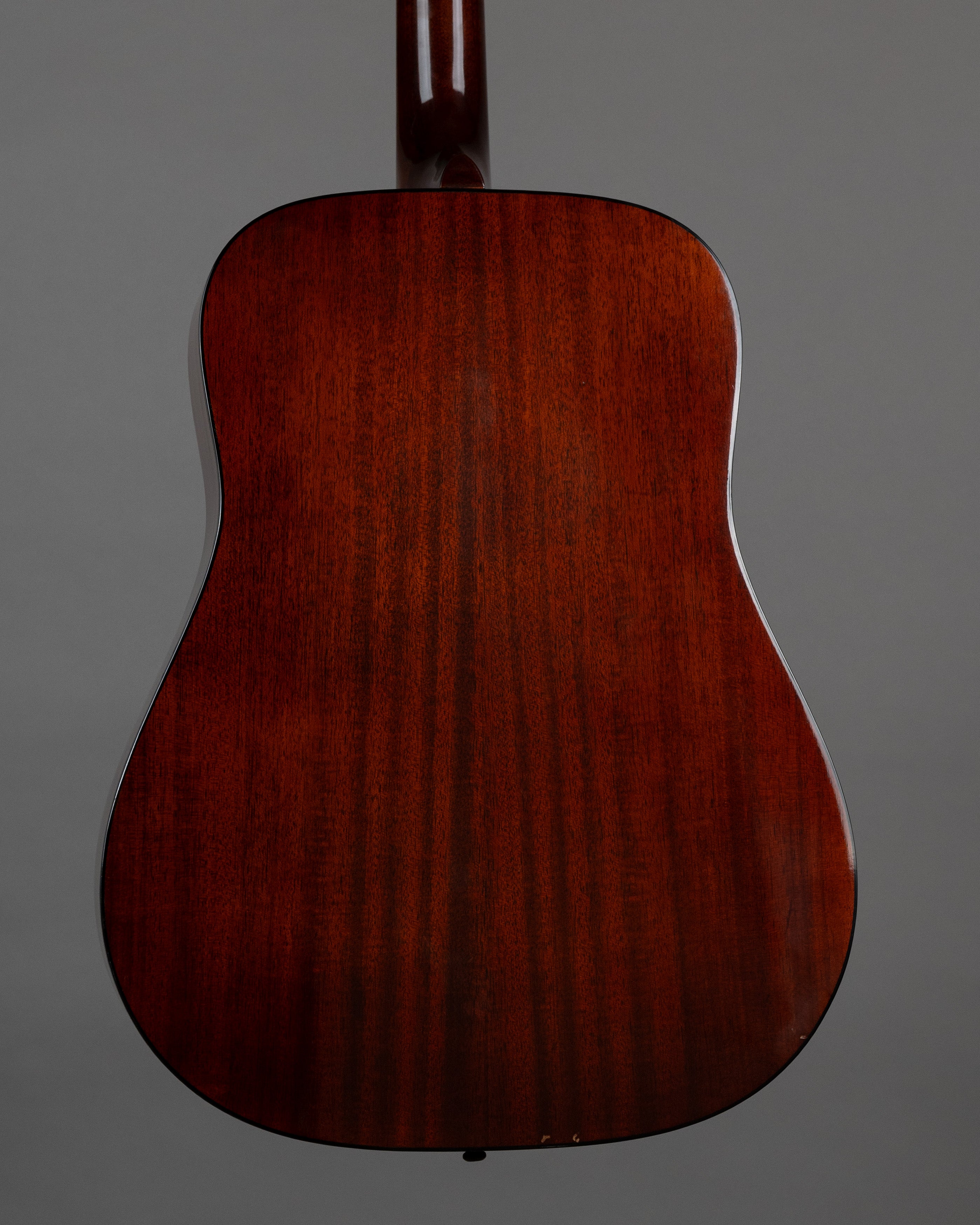 1977 Burny BJ-50 (Japan, Gingerburst, HSC)