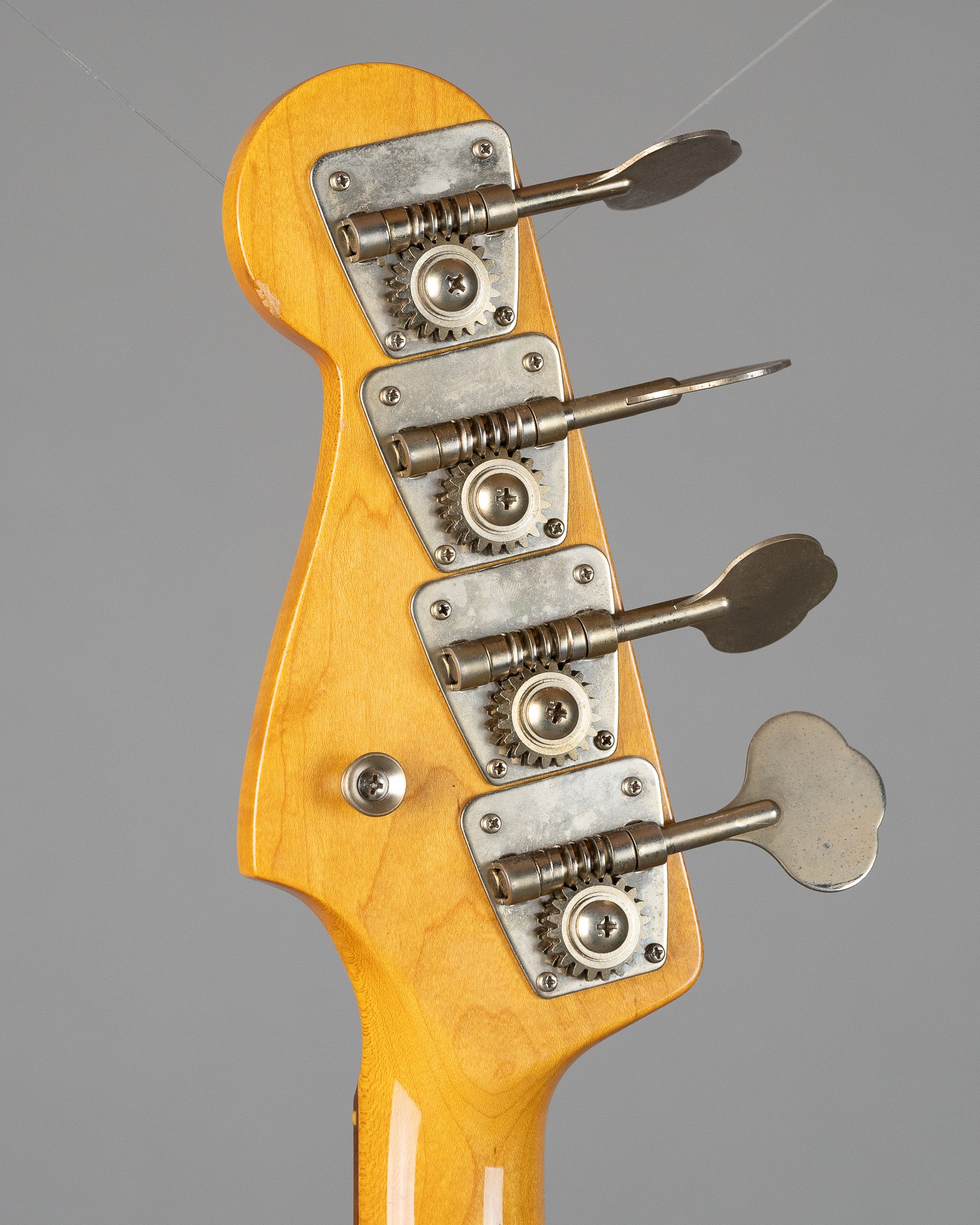 c2003 Fender PB62 Precision Bass (Japan, Sunburst)