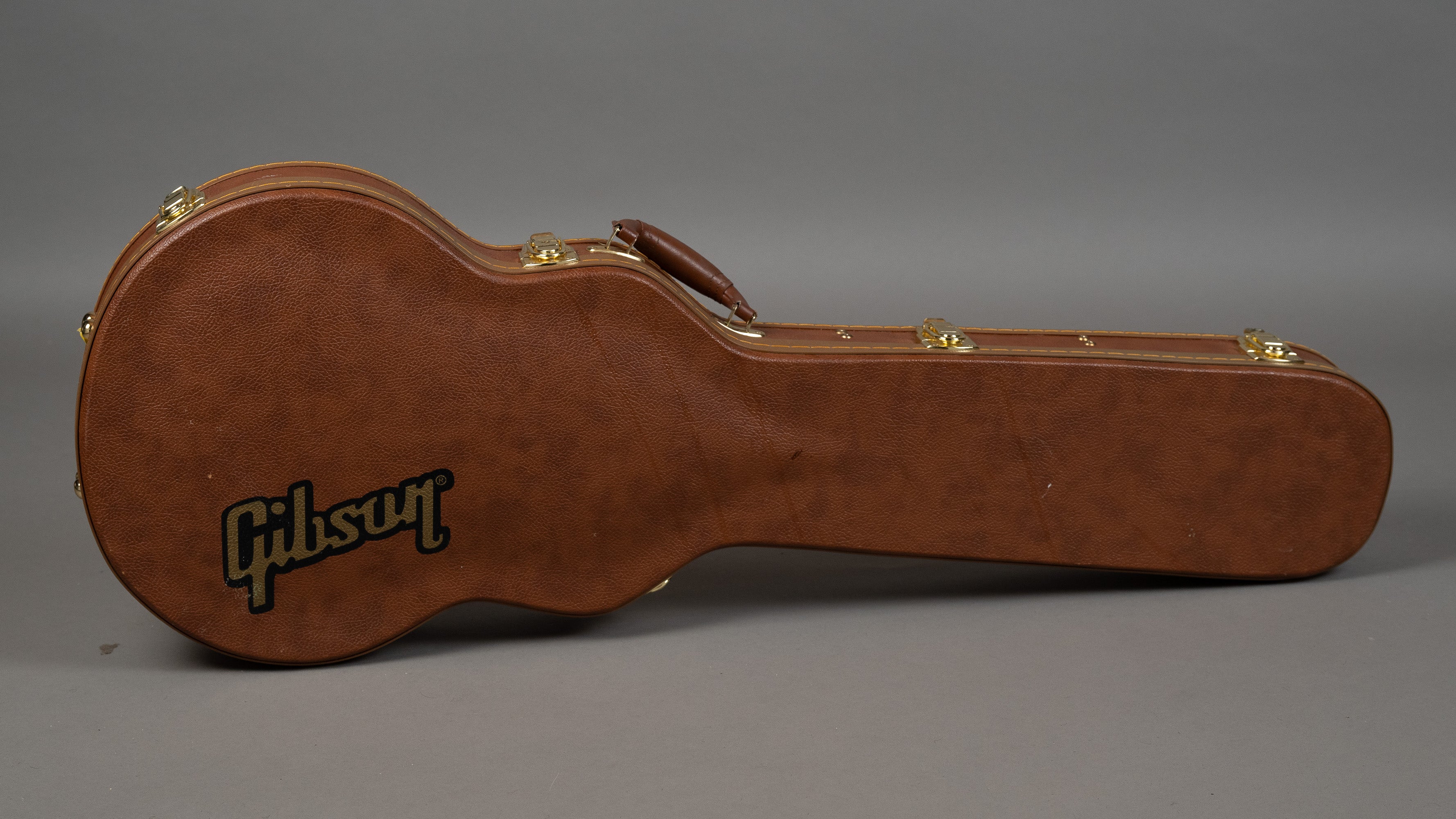 2021 Gibson Les Paul Classic (USA, Honeyburst, OHSC)