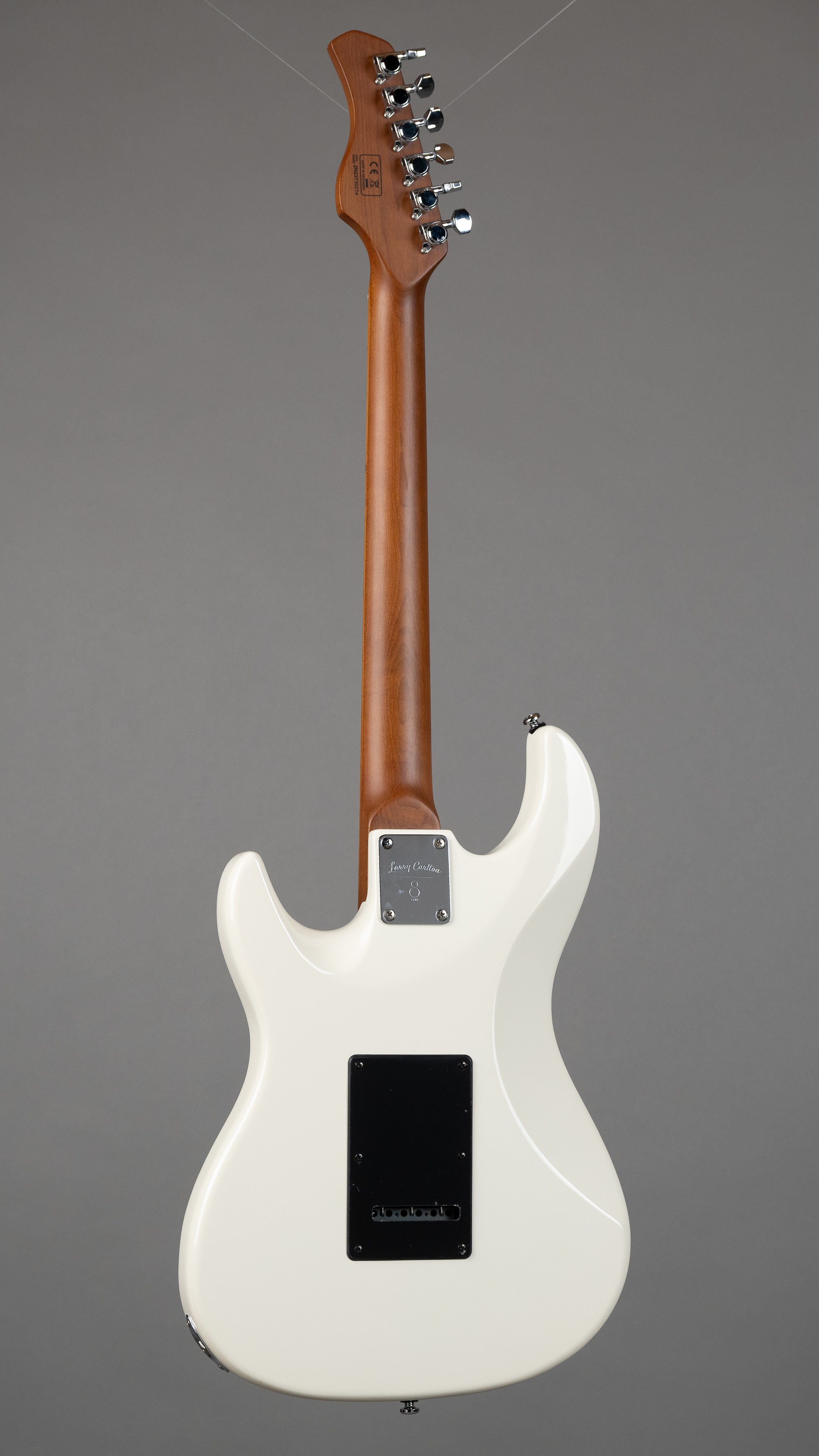 2023 Sire Larry Carlton S7 (Indonesia, Vintage White, OGB)