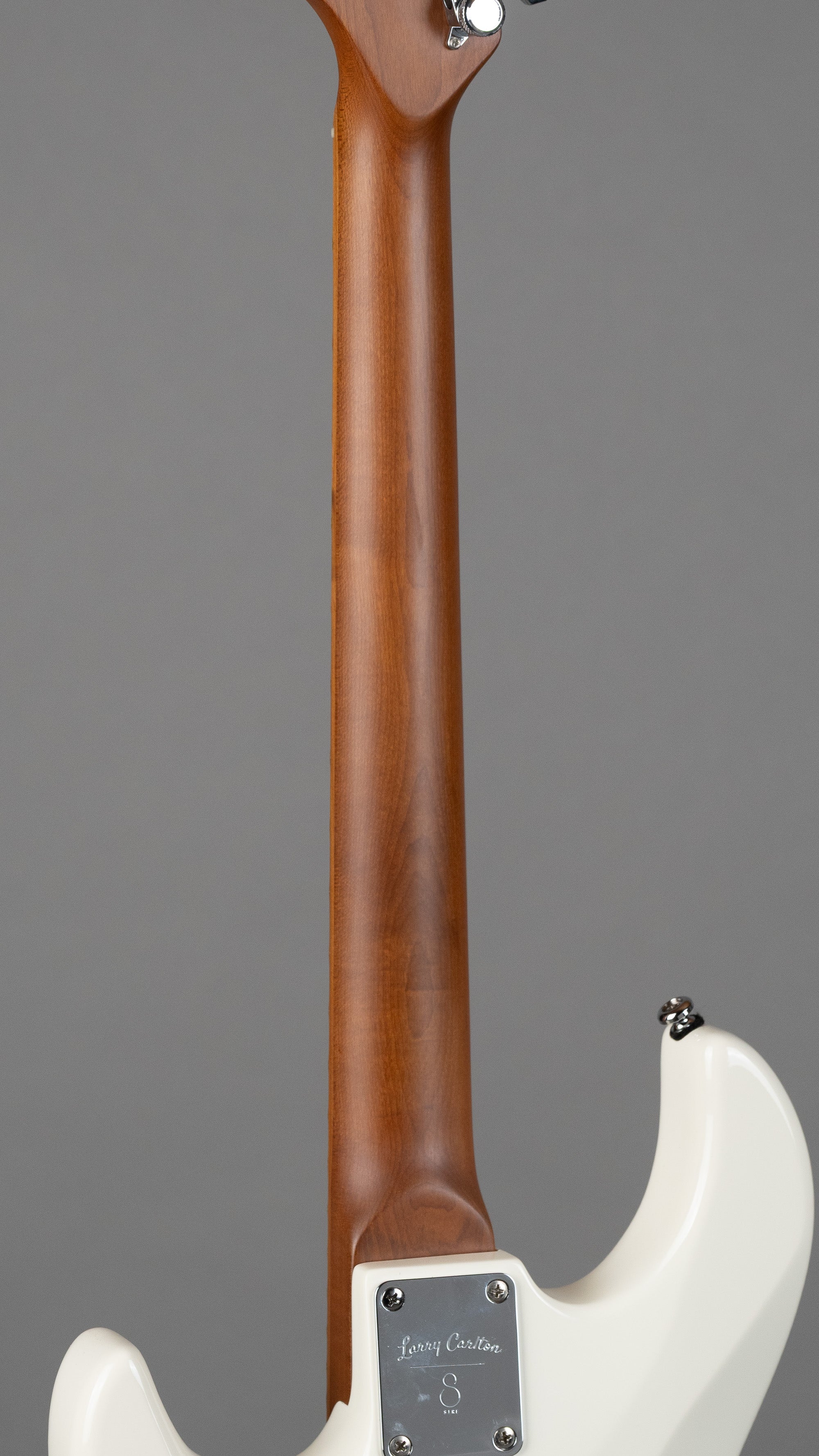 2023 Sire Larry Carlton S7 (Indonesia, Vintage White, OGB)