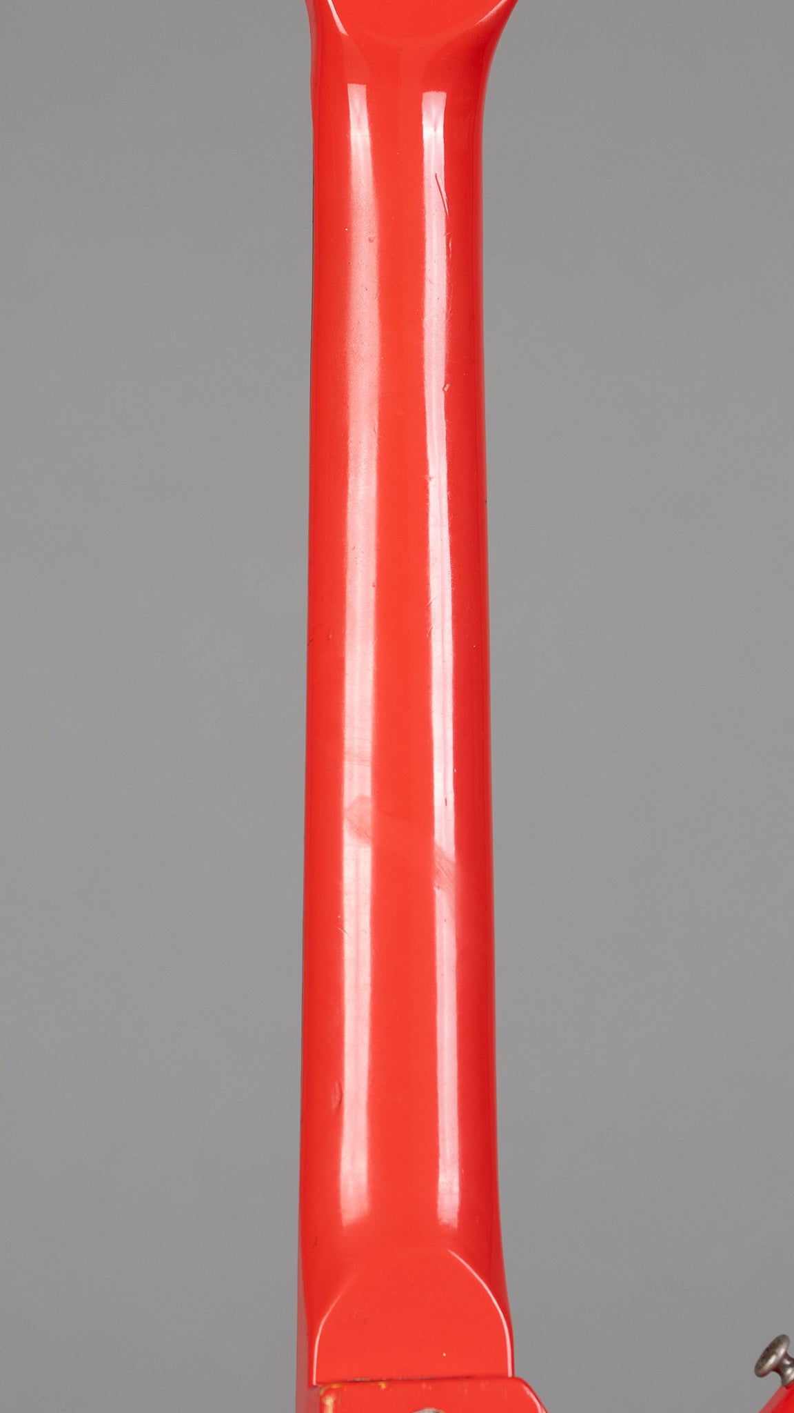 c1960s Supro Colt 'Kelly Jane' (USA, Red)