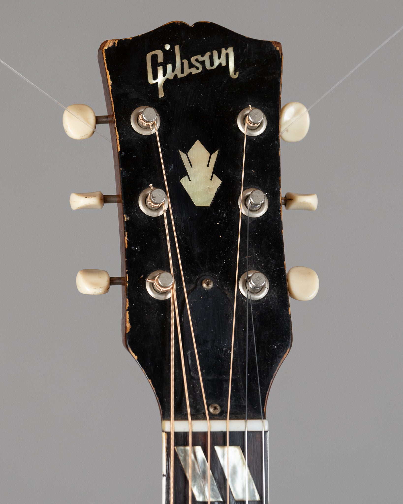 1964 Gibson Southern Jumbo (USA, Sunburst, OHSC)