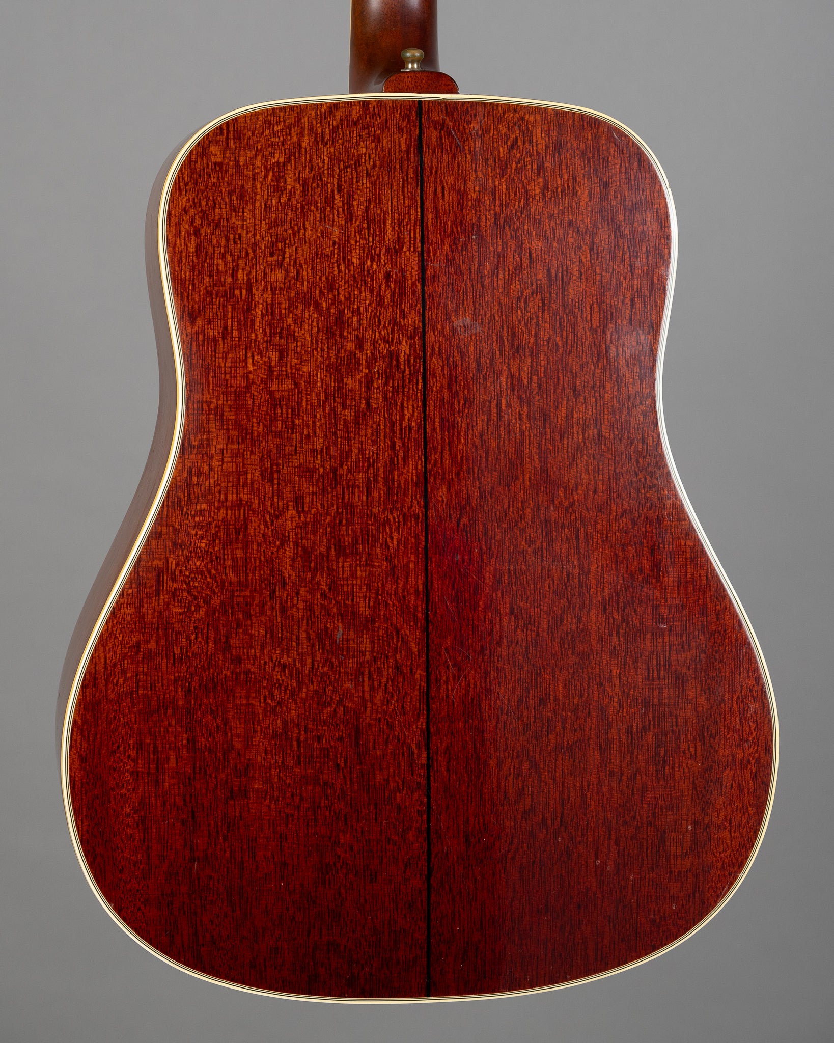 1964 Gibson Southern Jumbo (USA, Sunburst, OHSC)