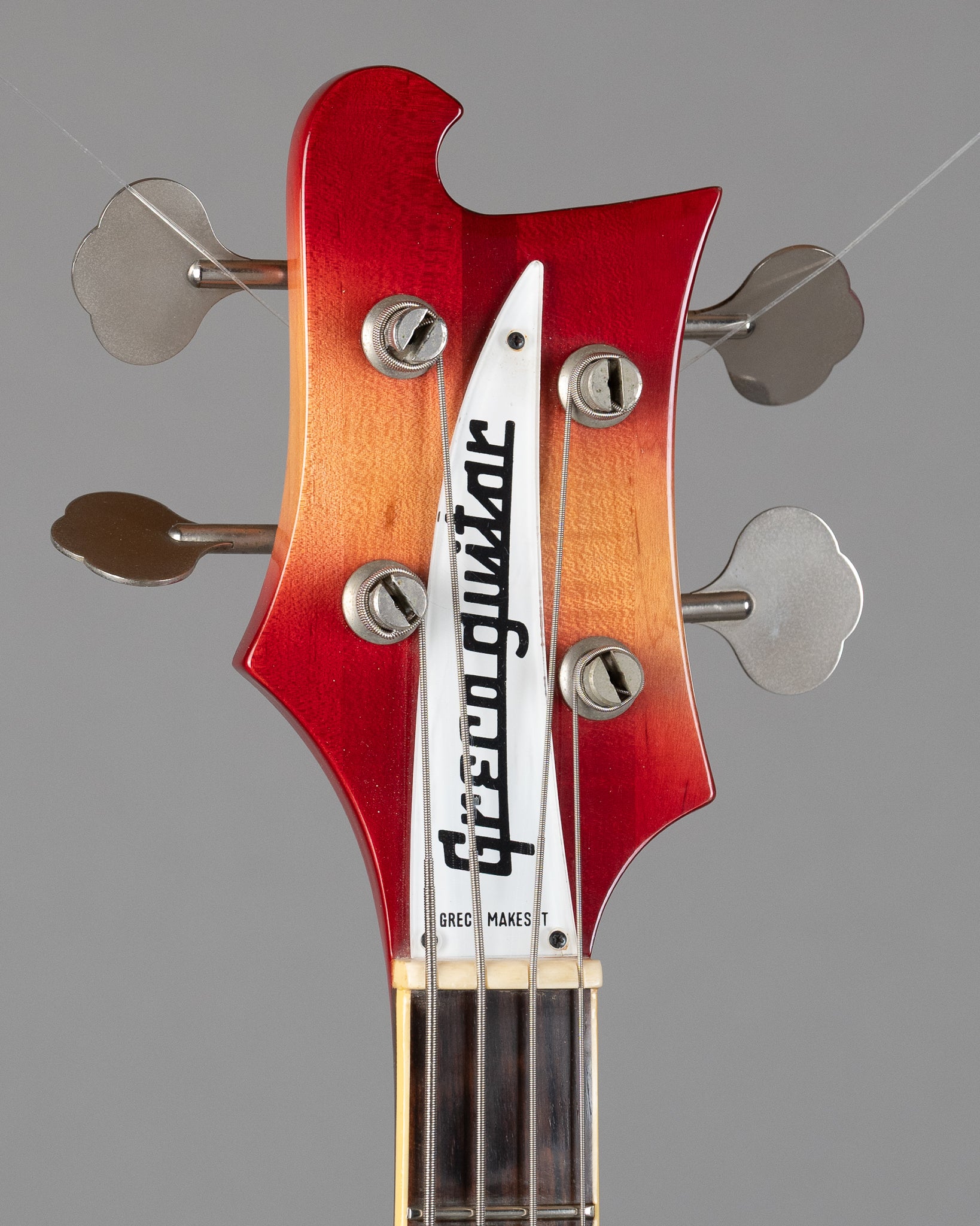 1979 Greco RB-700R (Japan, Fireglo, HSC)