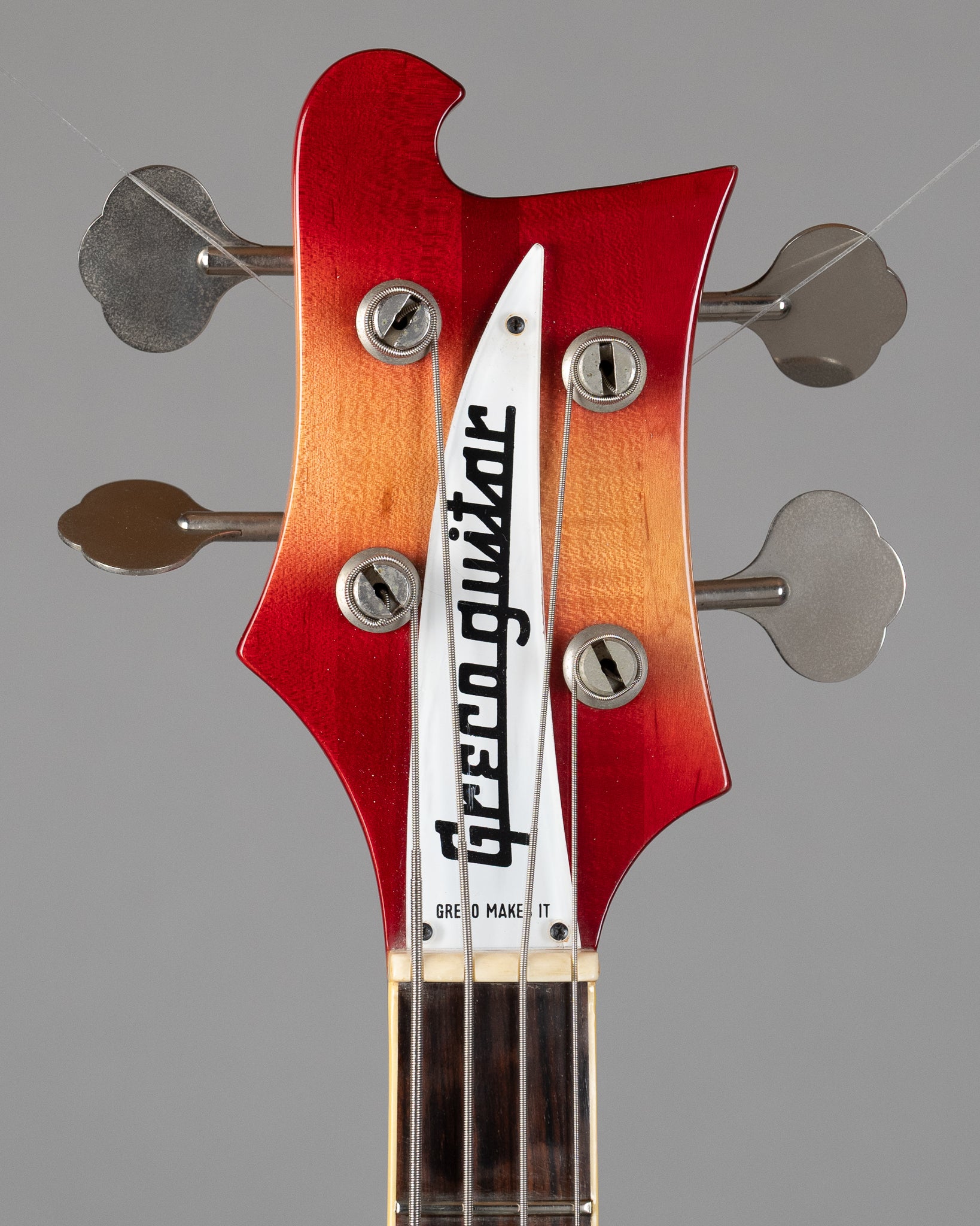 1979 Greco RB-700R (Japan, Fireglo, HSC)