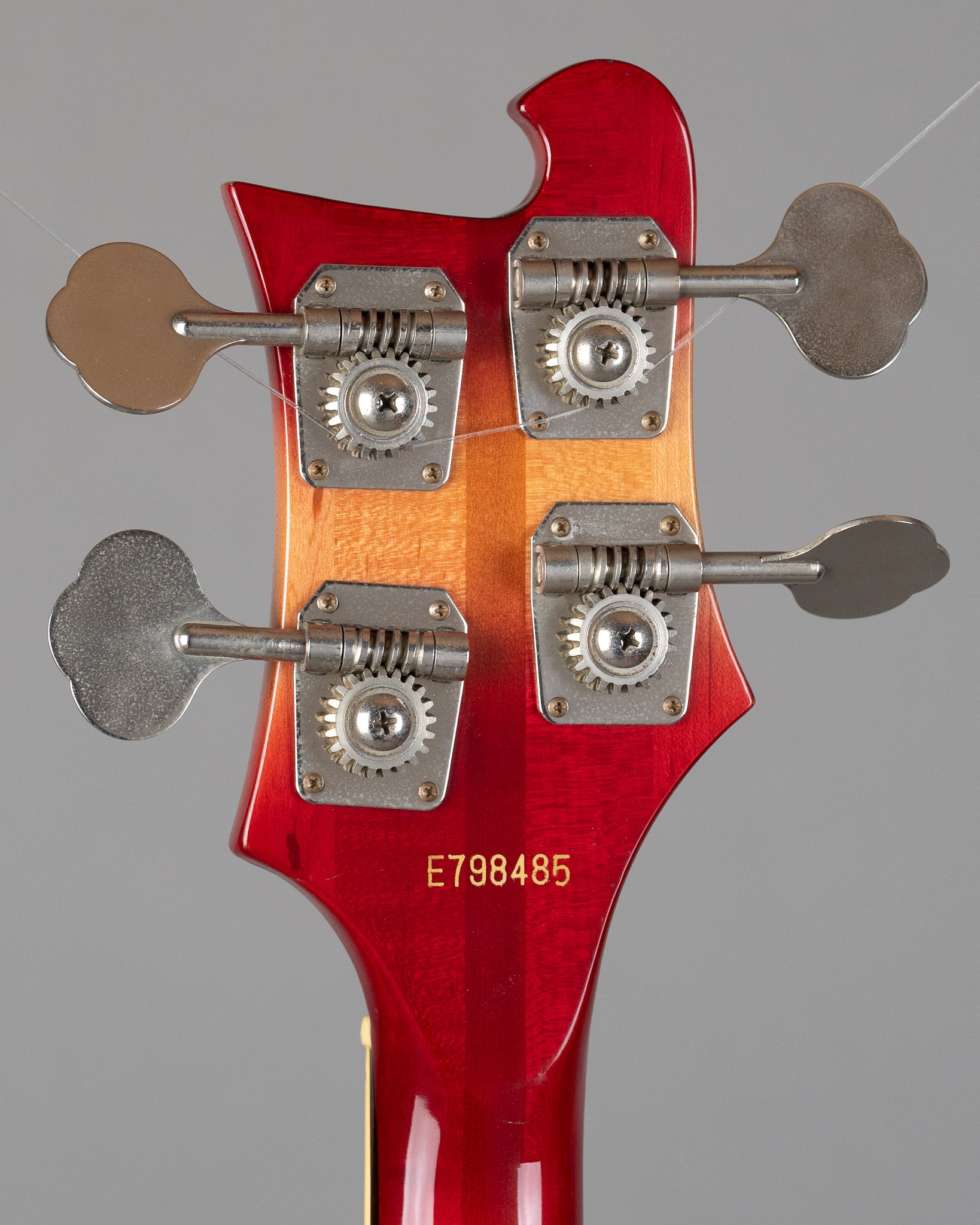 1979 Greco RB-700R (Japan, Fireglo, HSC)