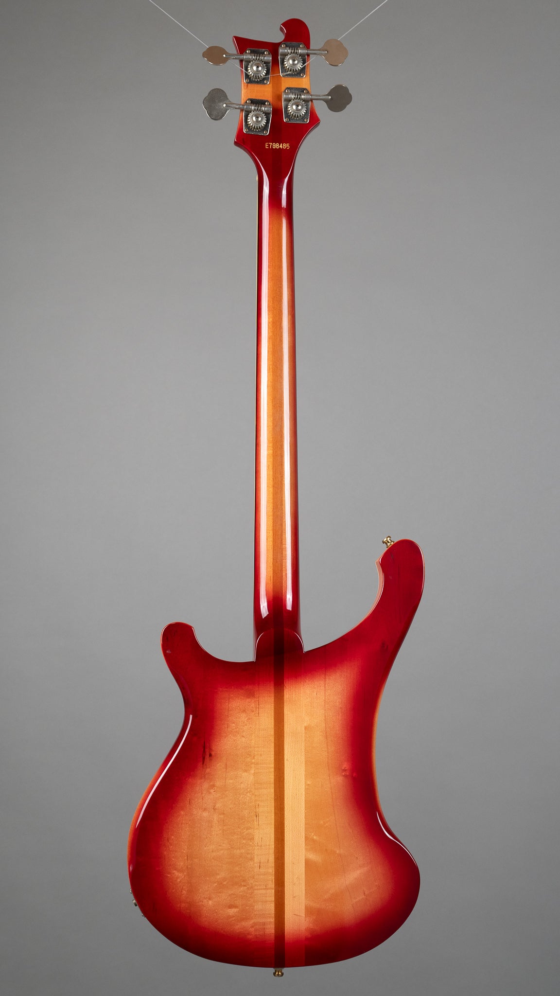 1979 Greco RB-700R (Japan, Fireglo, HSC)