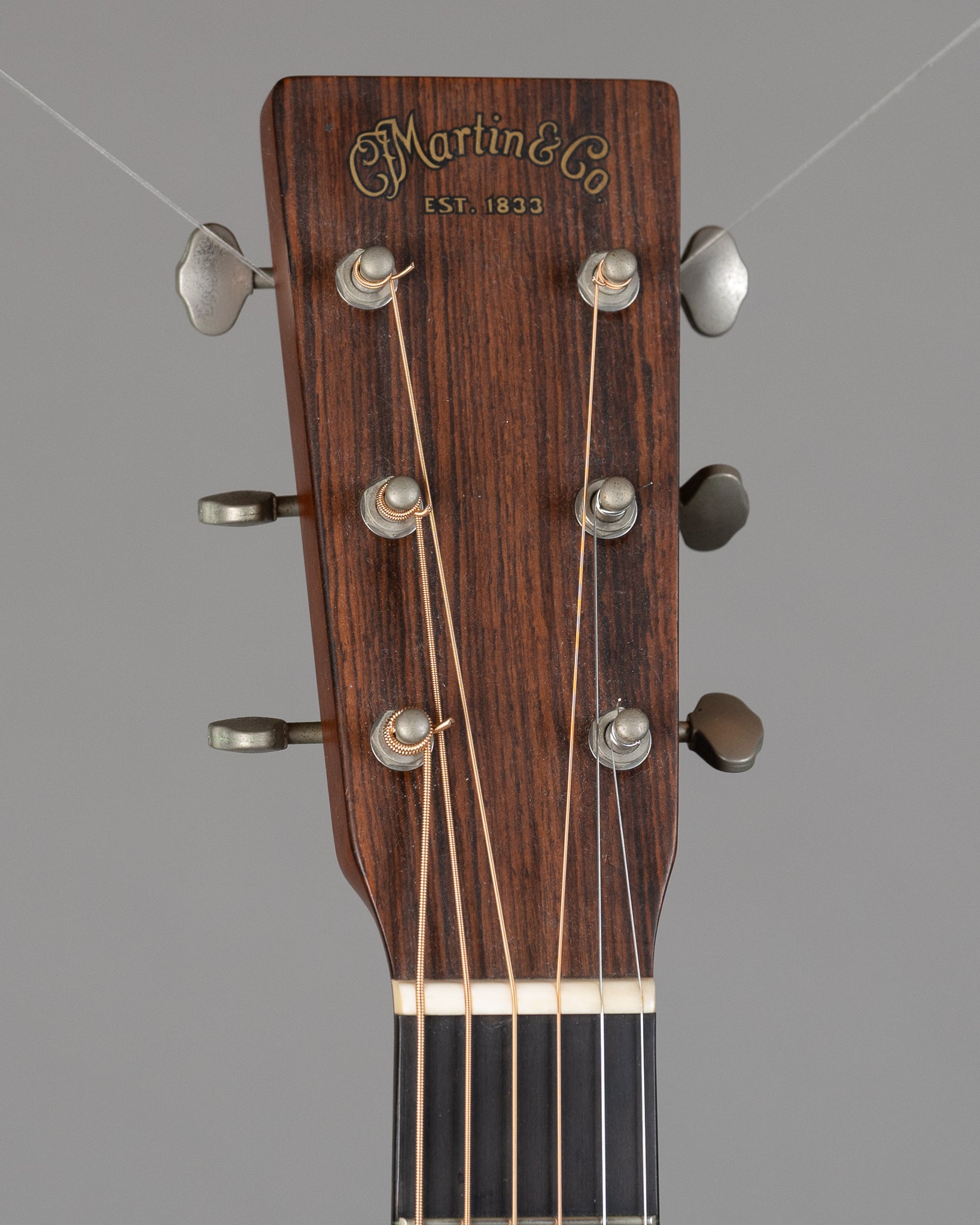 2005 Martin 00-18V (USA, Natural Gloss, OHSC)