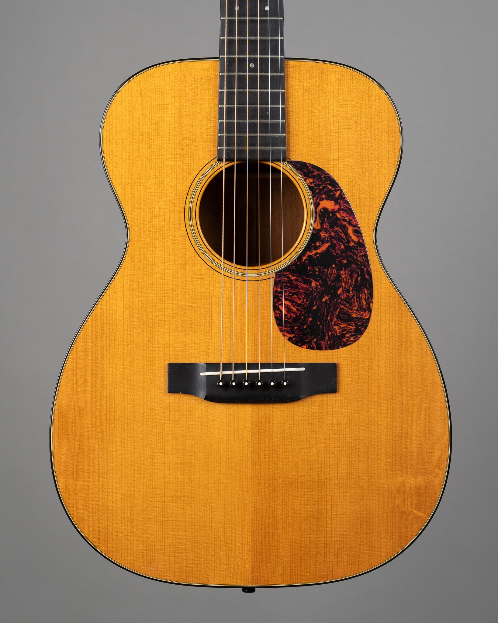 2005 Martin 00-18V (USA, Natural Gloss, OHSC)