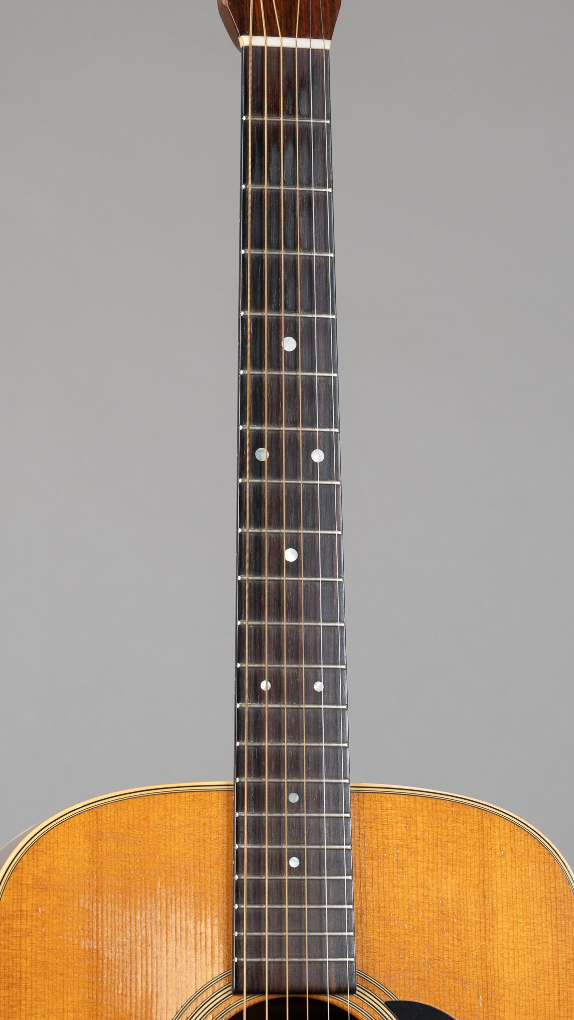 1994 Martin D-28 (USA, Natural Gloss, OHSC)