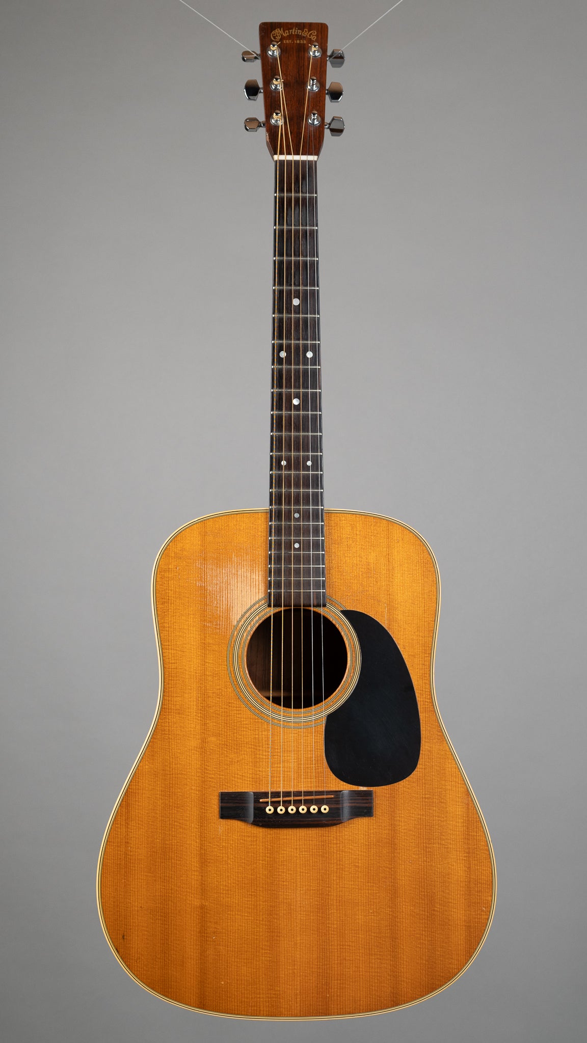 1994 Martin D-28 (USA, Natural Gloss, OHSC)