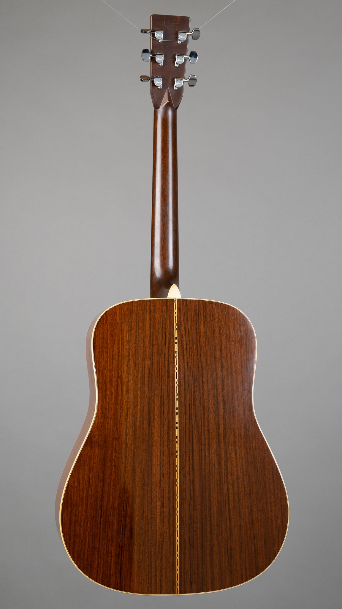 1994 Martin D-28 (USA, Natural Gloss, OHSC)