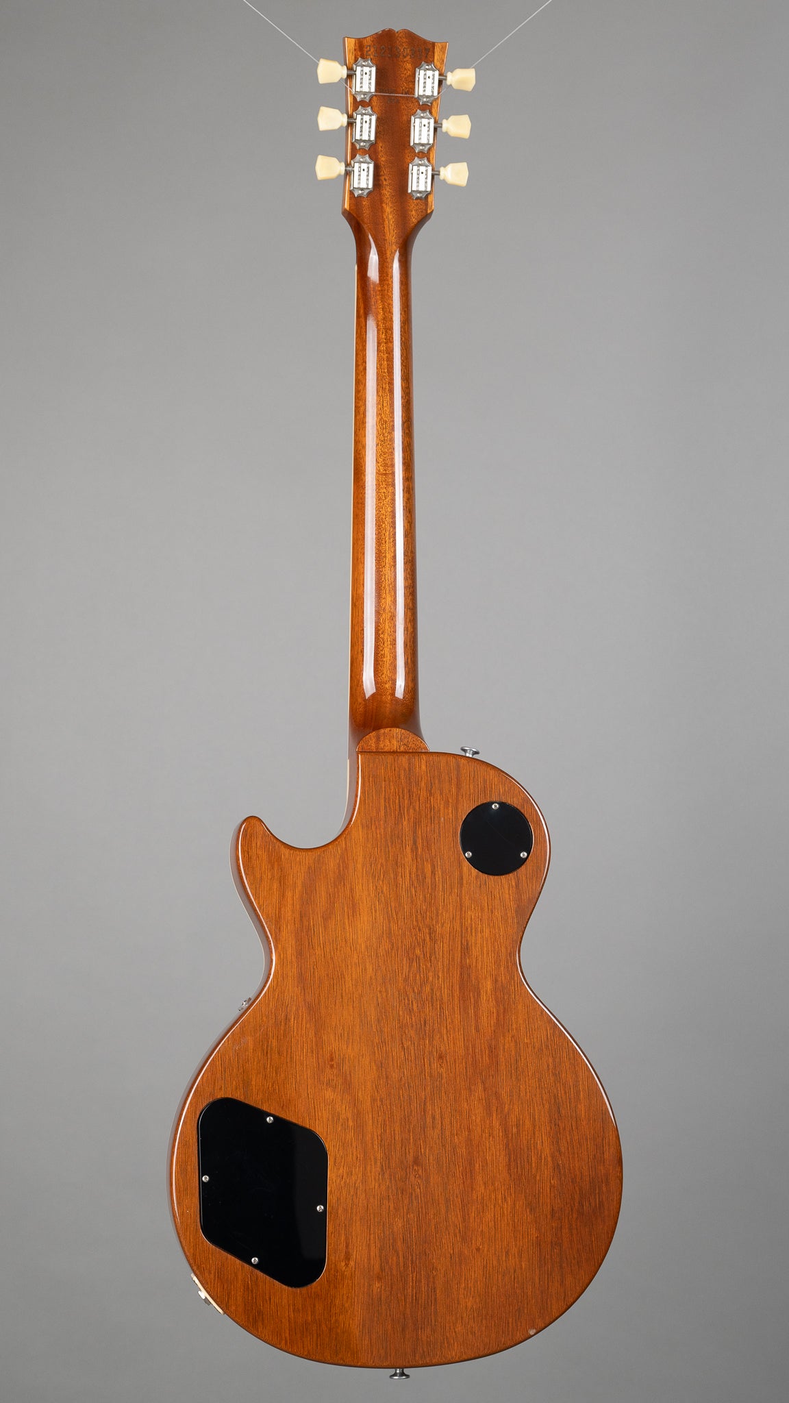 2023 Gibson LP Standard (USA, Goldtop, OHSC)