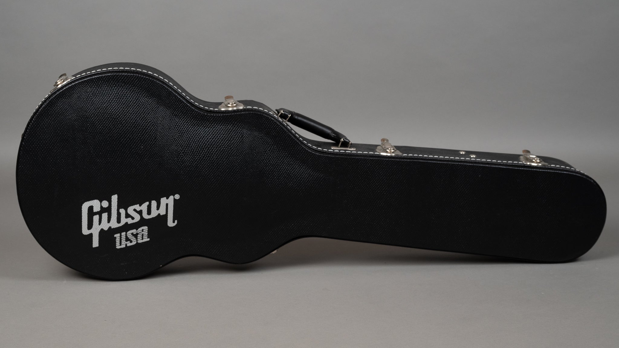 2023 Gibson LP Standard (USA, Goldtop, OHSC)