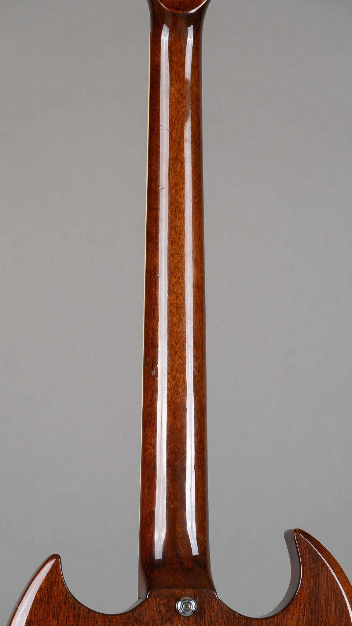 c1978 Aria Pro II SL-420 SG (Japan, Brown)