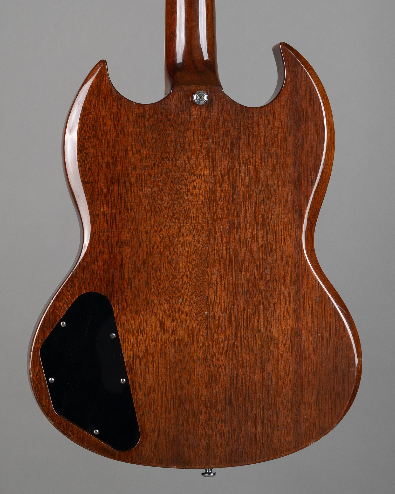 c1978 Aria Pro II SL-420 SG (Japan, Brown)