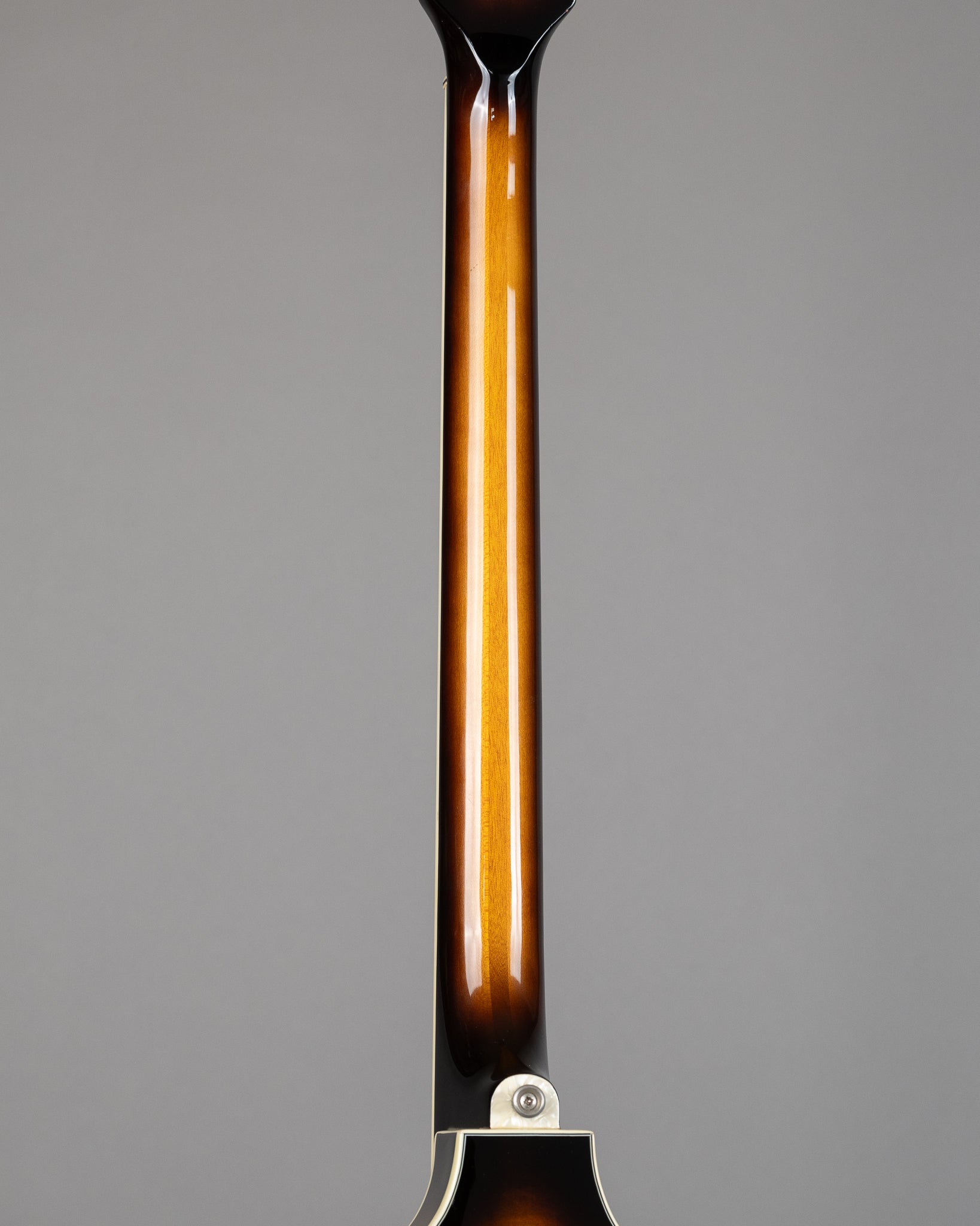 c2020s Hofner Contemporary HCT-500/1 Violin Bass (China, Sunburst, OHSC)