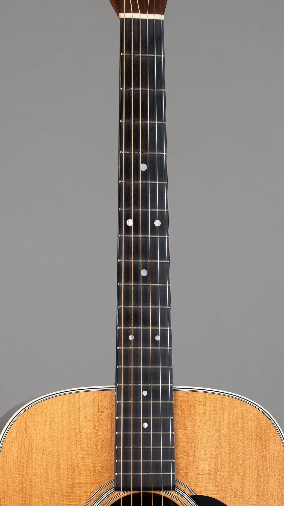 2012 Martin D-28 (USA, Natural Gloss, OHSC)