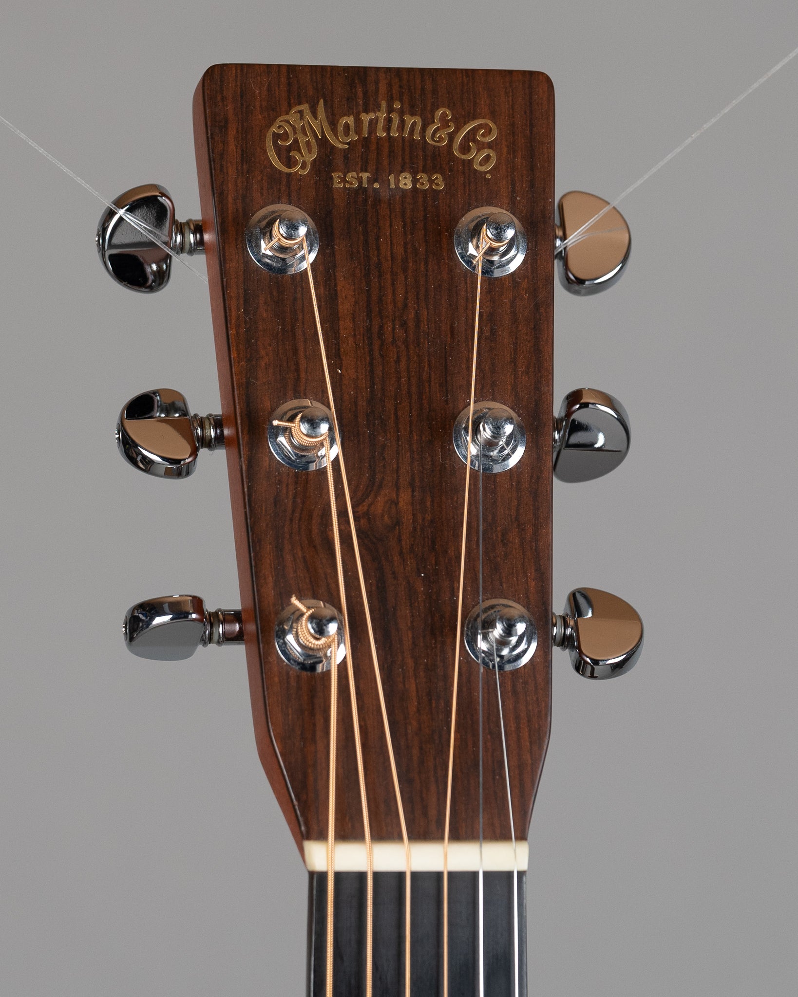 2012 Martin D-28 (USA, Natural Gloss, OHSC)