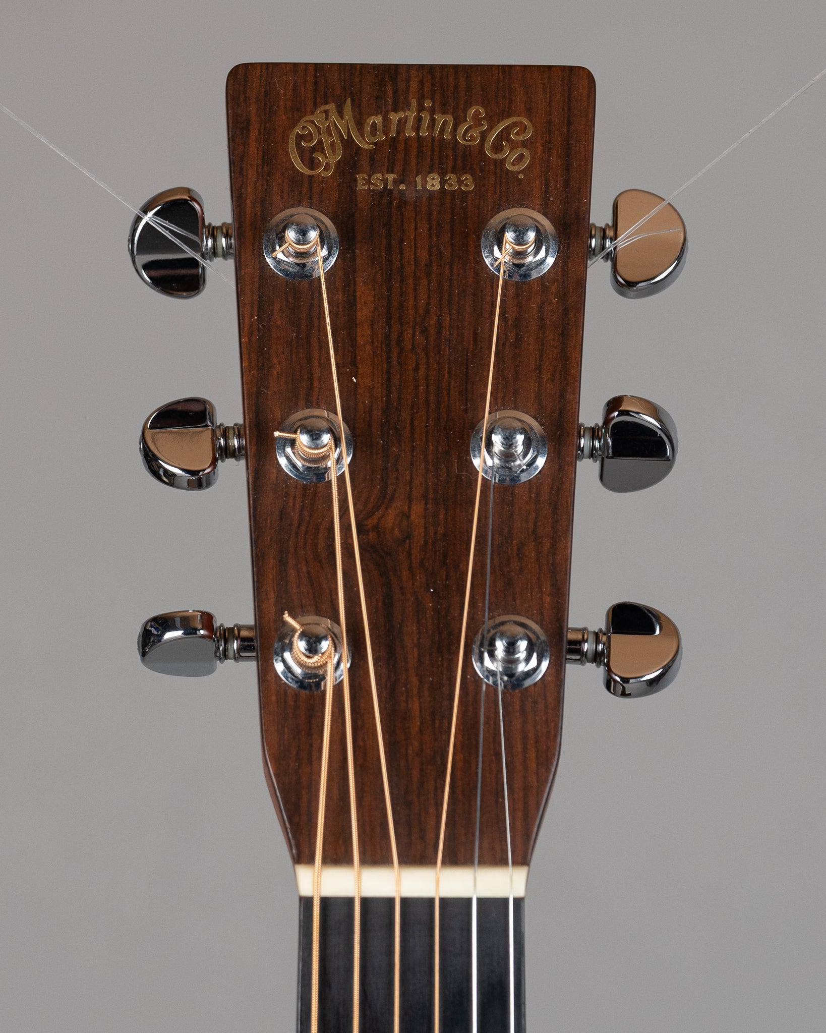 2012 Martin D-28 (USA, Natural Gloss, OHSC)