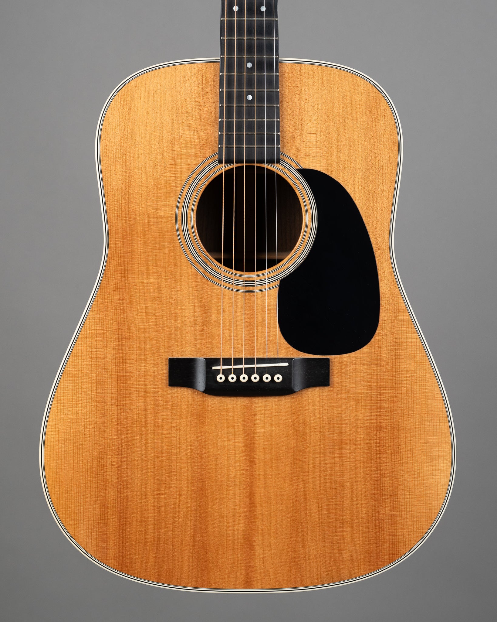 2012 Martin D-28 (USA, Natural Gloss, OHSC)