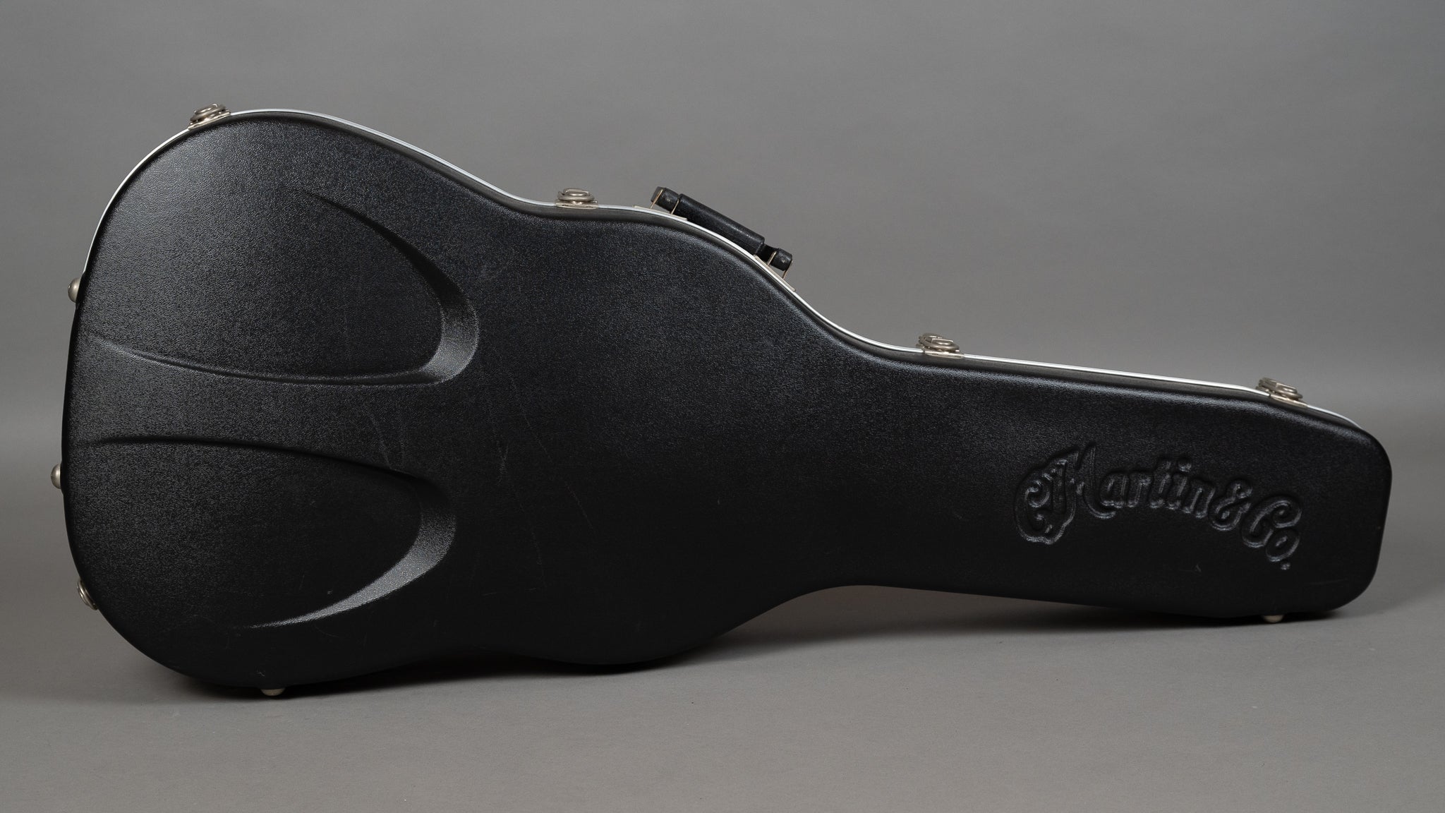 2012 Martin D-28 (USA, Natural Gloss, OHSC)