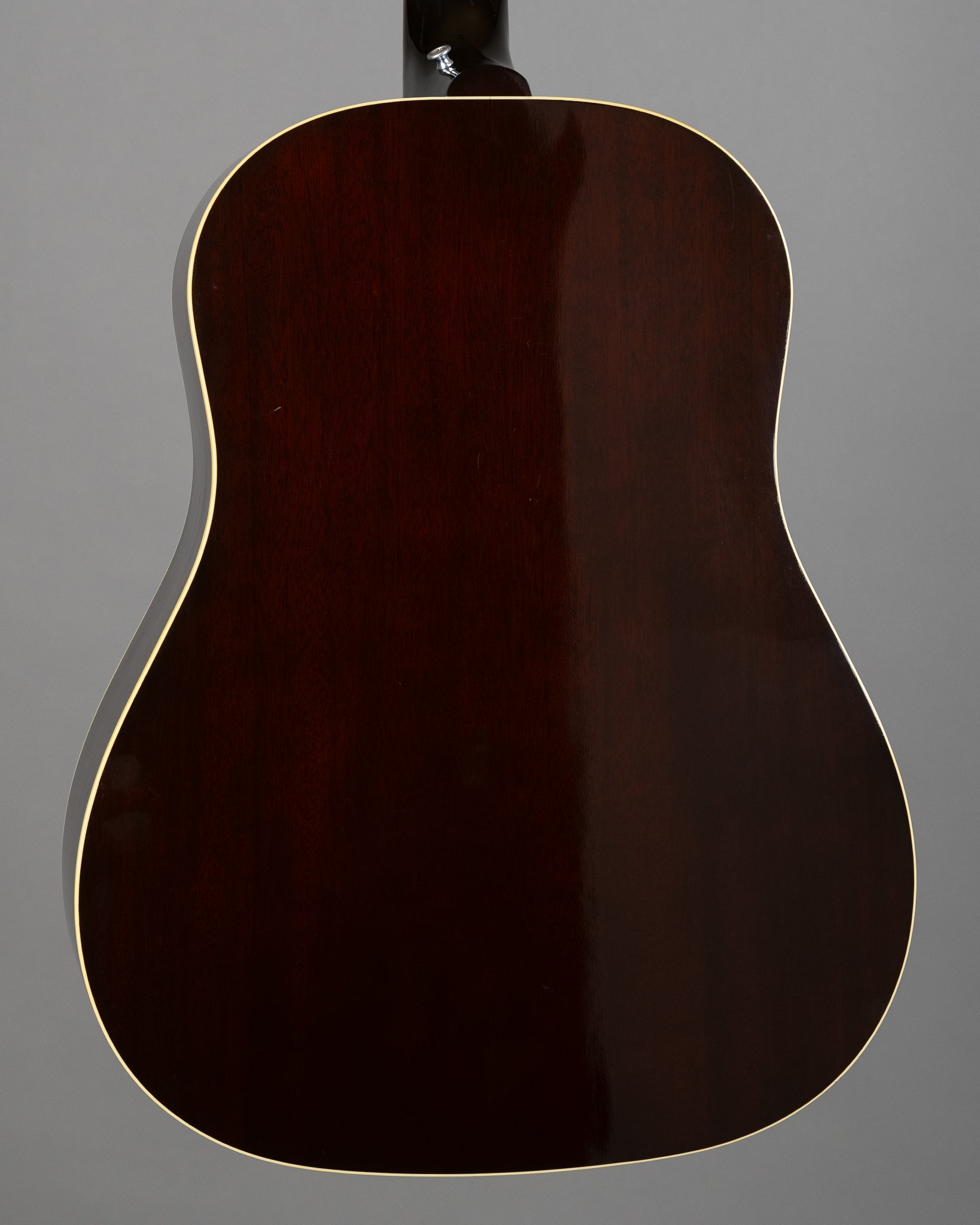 2010 Gibson J-45 Standard (USA, Sunburst, Pickup, OHSC)