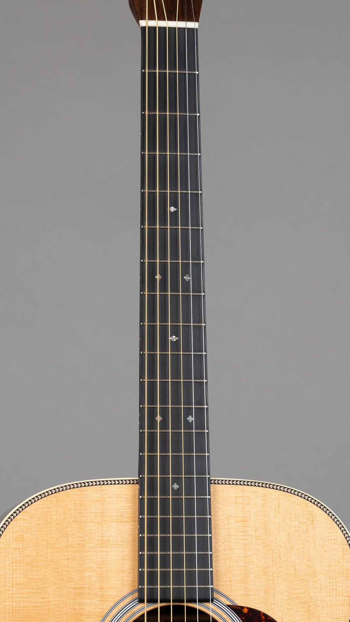 2018 Martin 000-28 Custom (USA, Natural Gloss, OHSC)