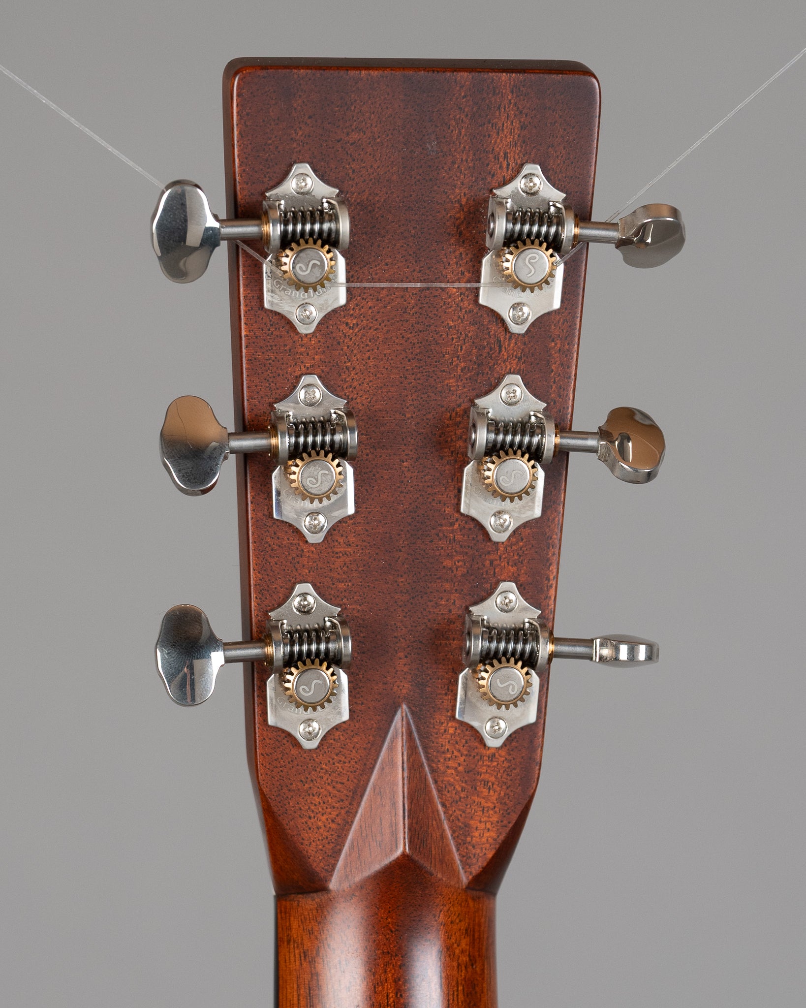 2018 Martin 000-28 Custom (USA, Natural Gloss, OHSC)