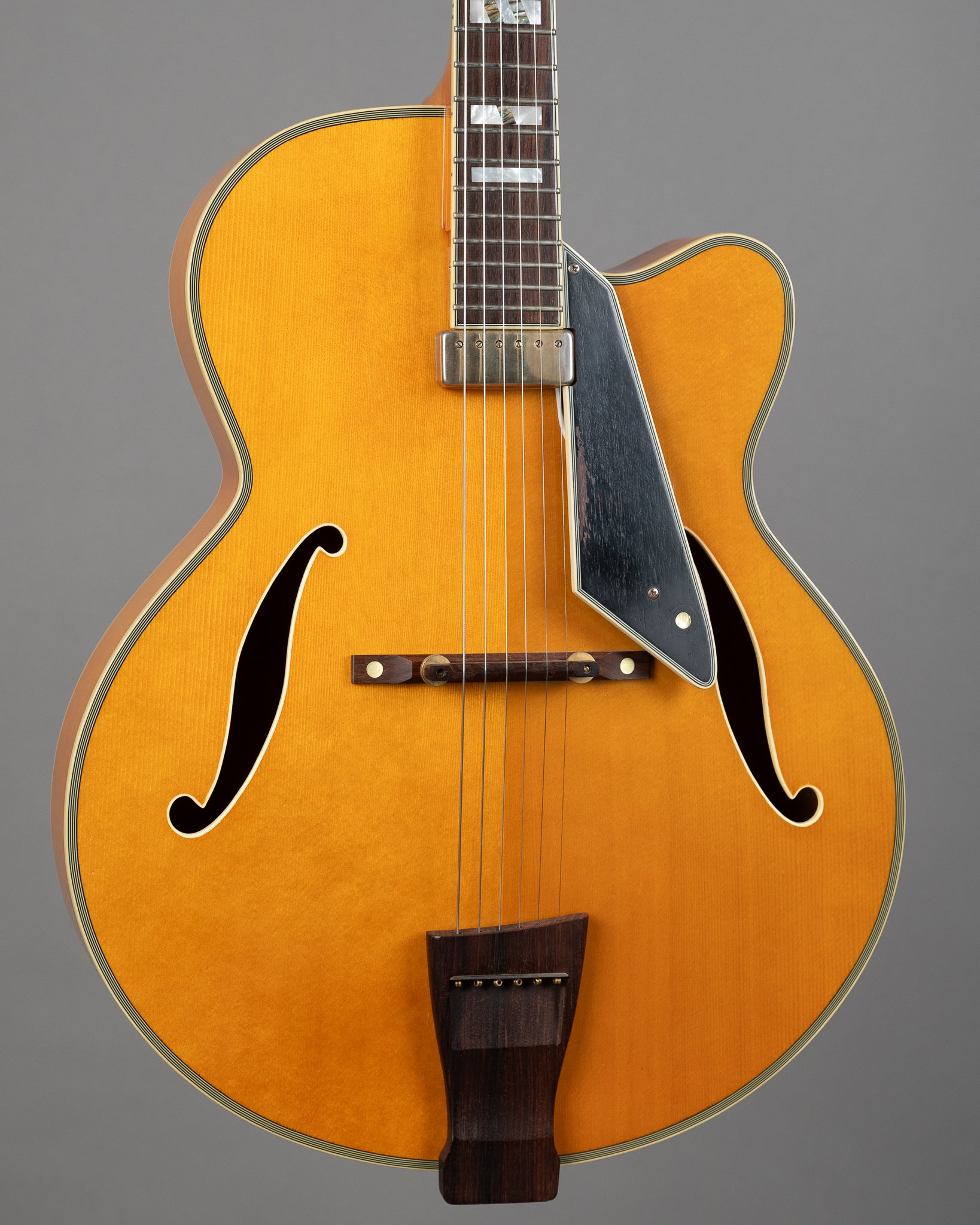 The Vintage New York (Korea, Natural, OHSC)