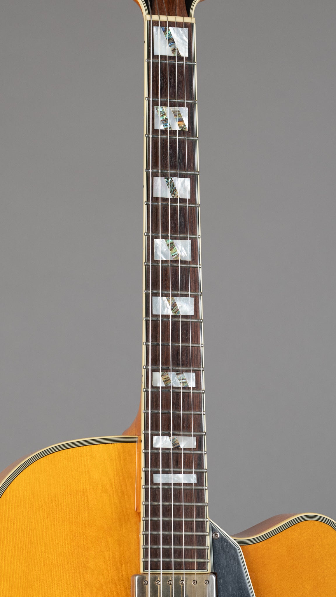 The Vintage New York (Korea, Natural, OHSC)