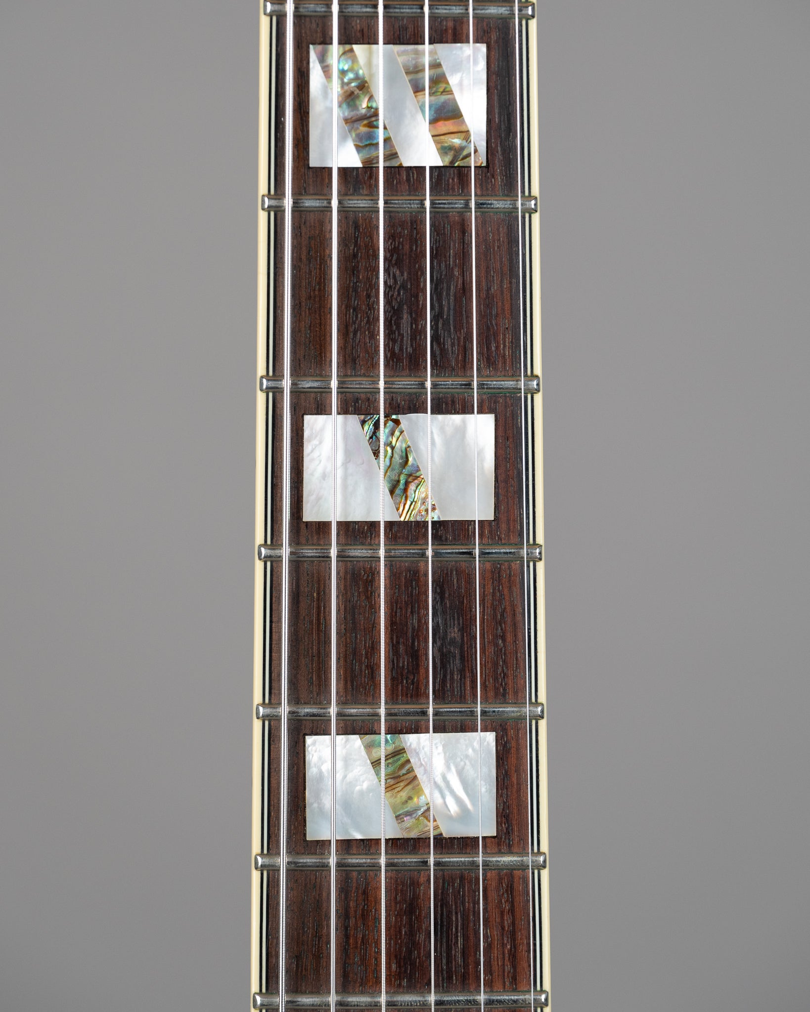 The Vintage New York (Korea, Natural, OHSC)