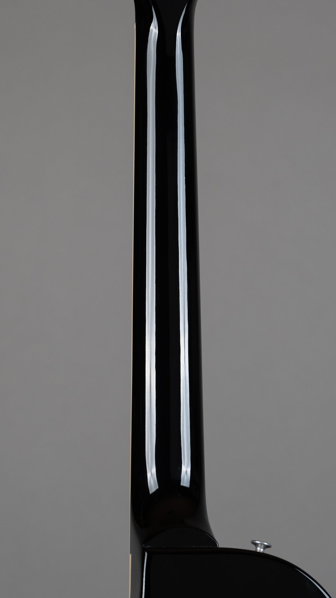 2023 Gibson Les Paul Classic (USA, Ebony, OHSC)