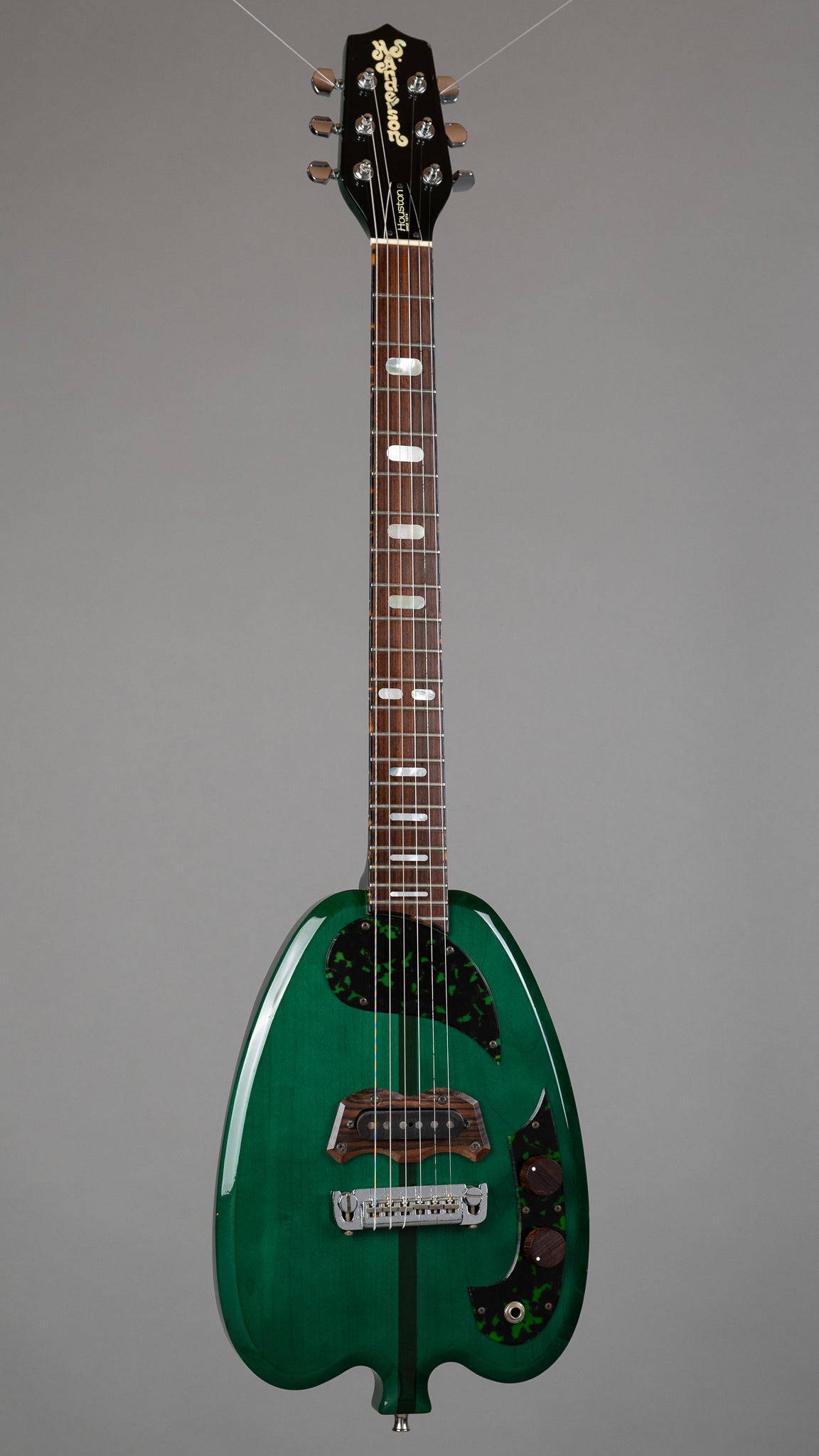 c1980s H.S. Anderson 'Apple' HS-A1 (Japan, Green, HSC)