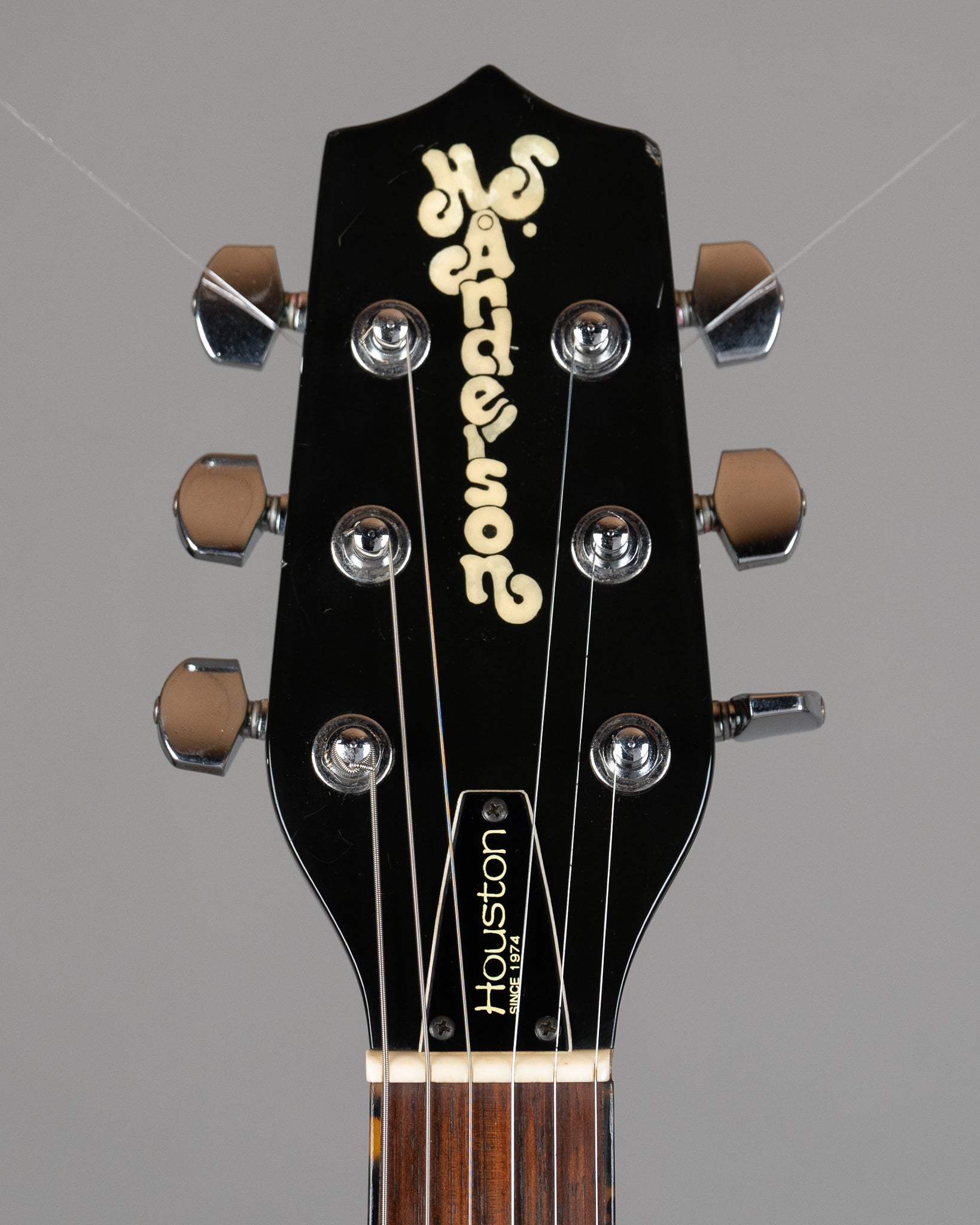 c1980s H.S. Anderson 'Apple' HS-A1 (Japan, Green, HSC)