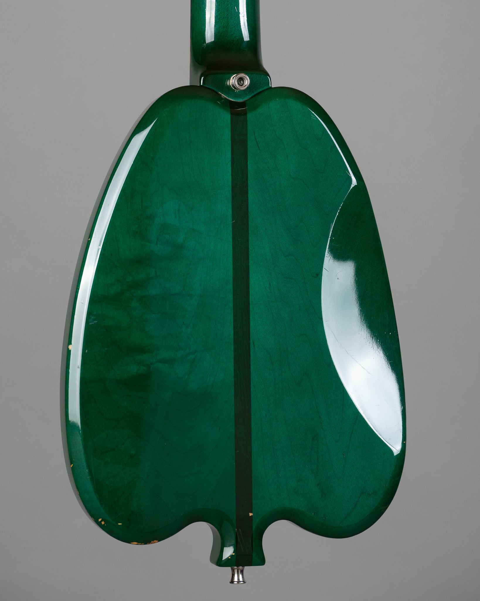 c1980s H.S. Anderson 'Apple' HS-A1 (Japan, Green, HSC)