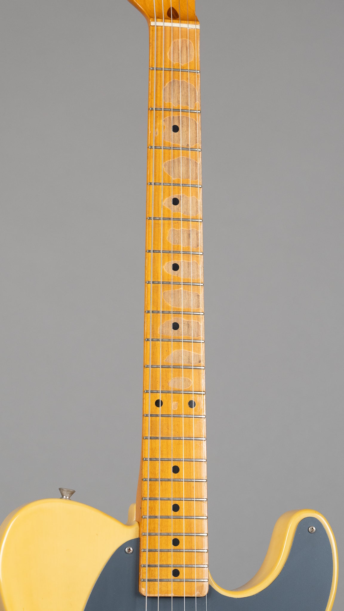 c1980s Fender Japan TL52-70 (Japan, Butterscotch)