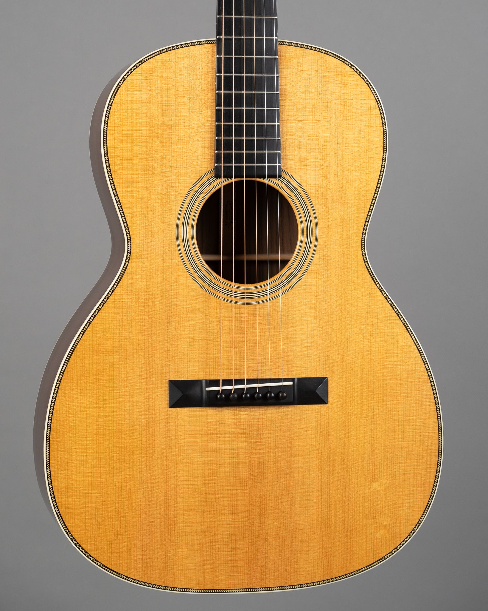 2012 Martin 000-28VS (USA, Natural Gloss, OHSC)
