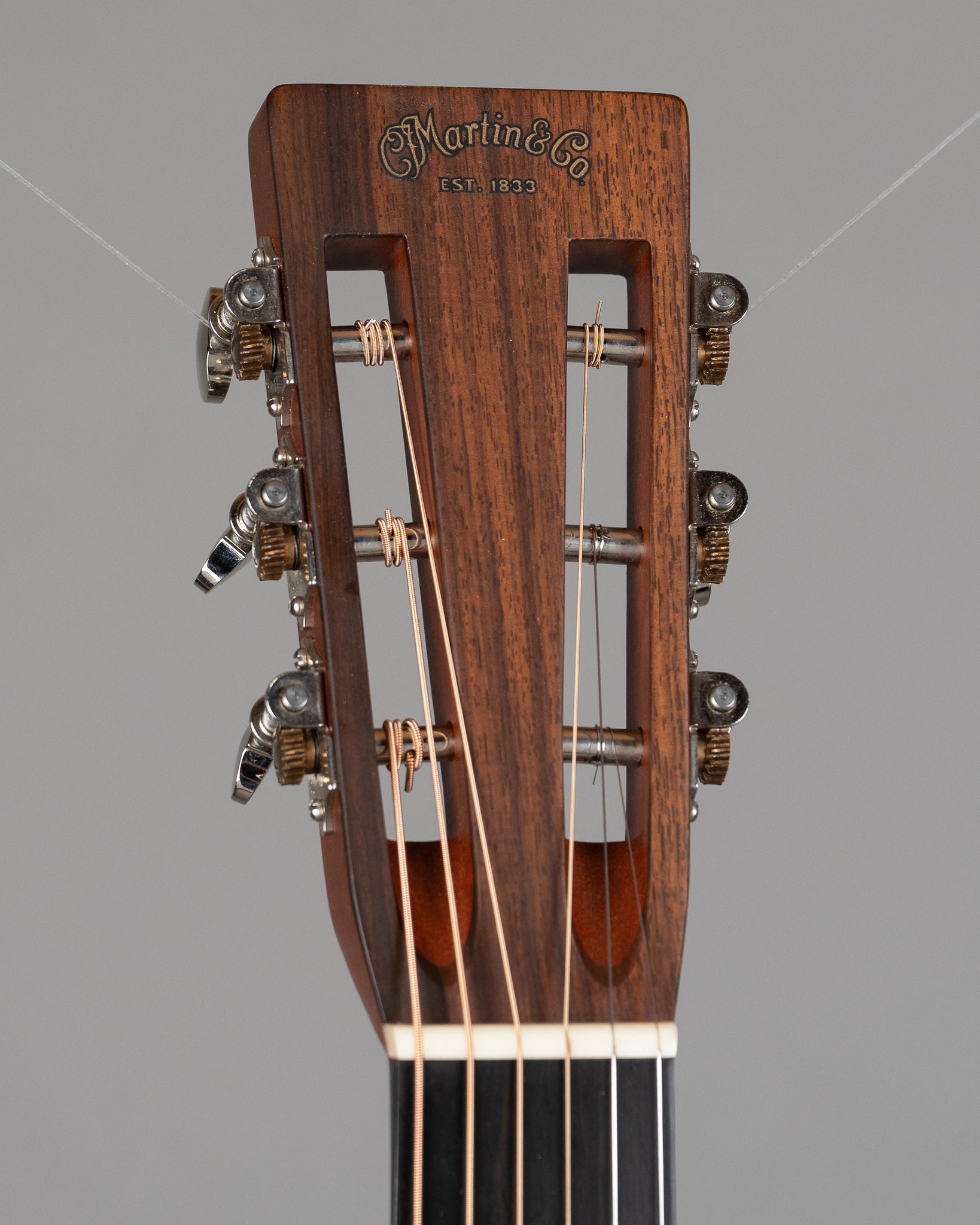 2012 Martin 000-28VS (USA, Natural Gloss, OHSC)