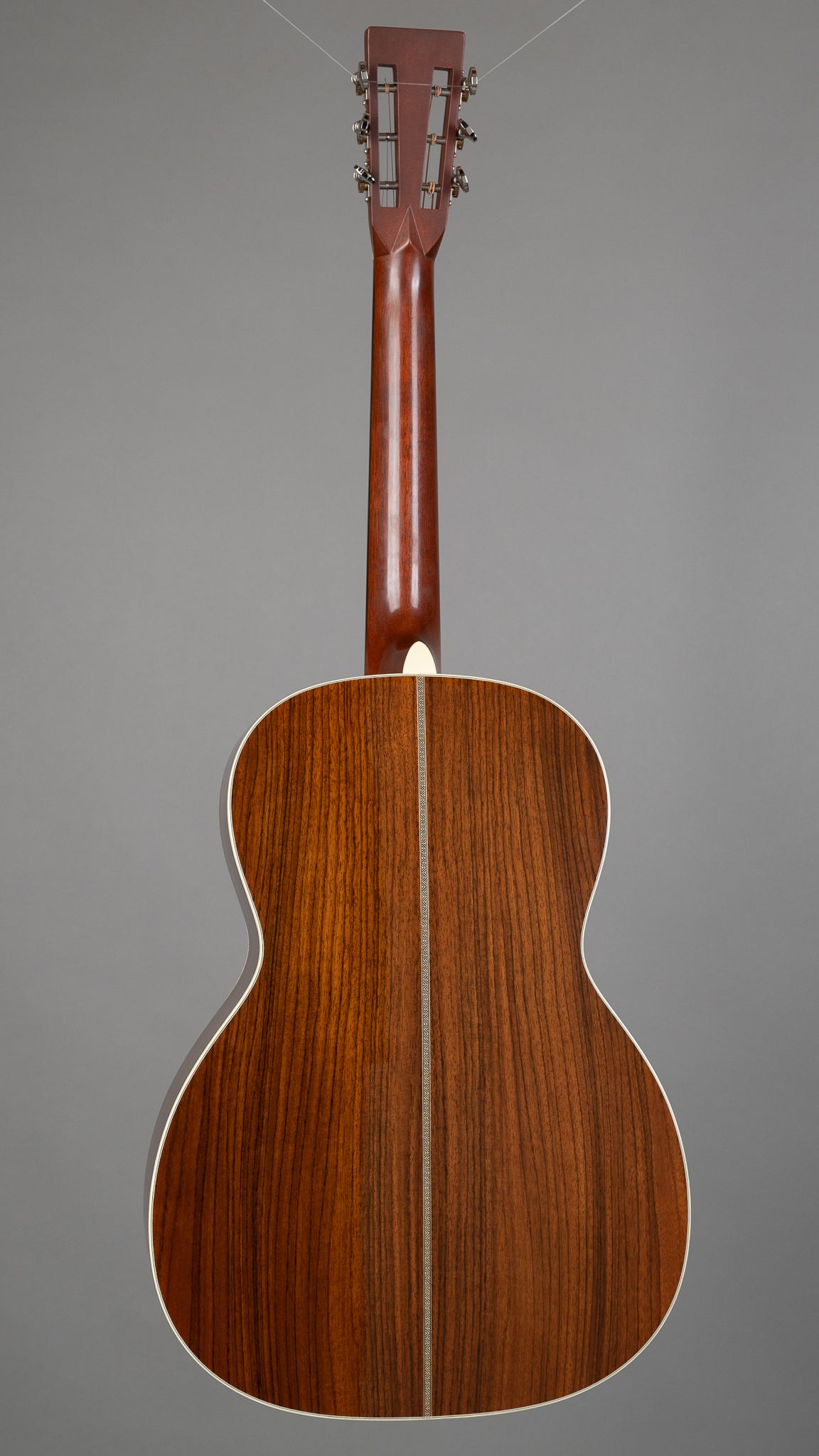 2012 Martin 000-28VS (USA, Natural Gloss, OHSC)